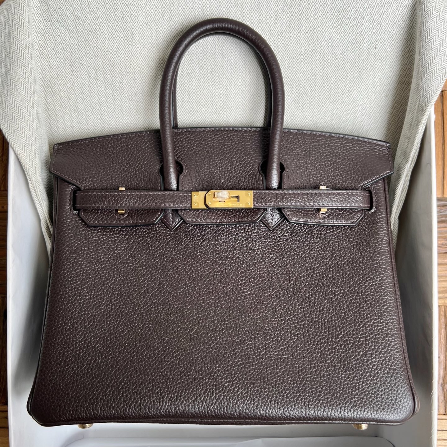 Birkin 30