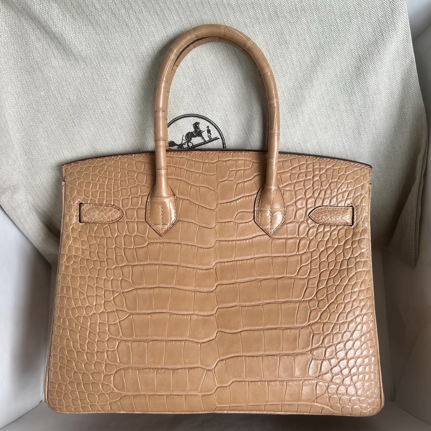 Birkin 30