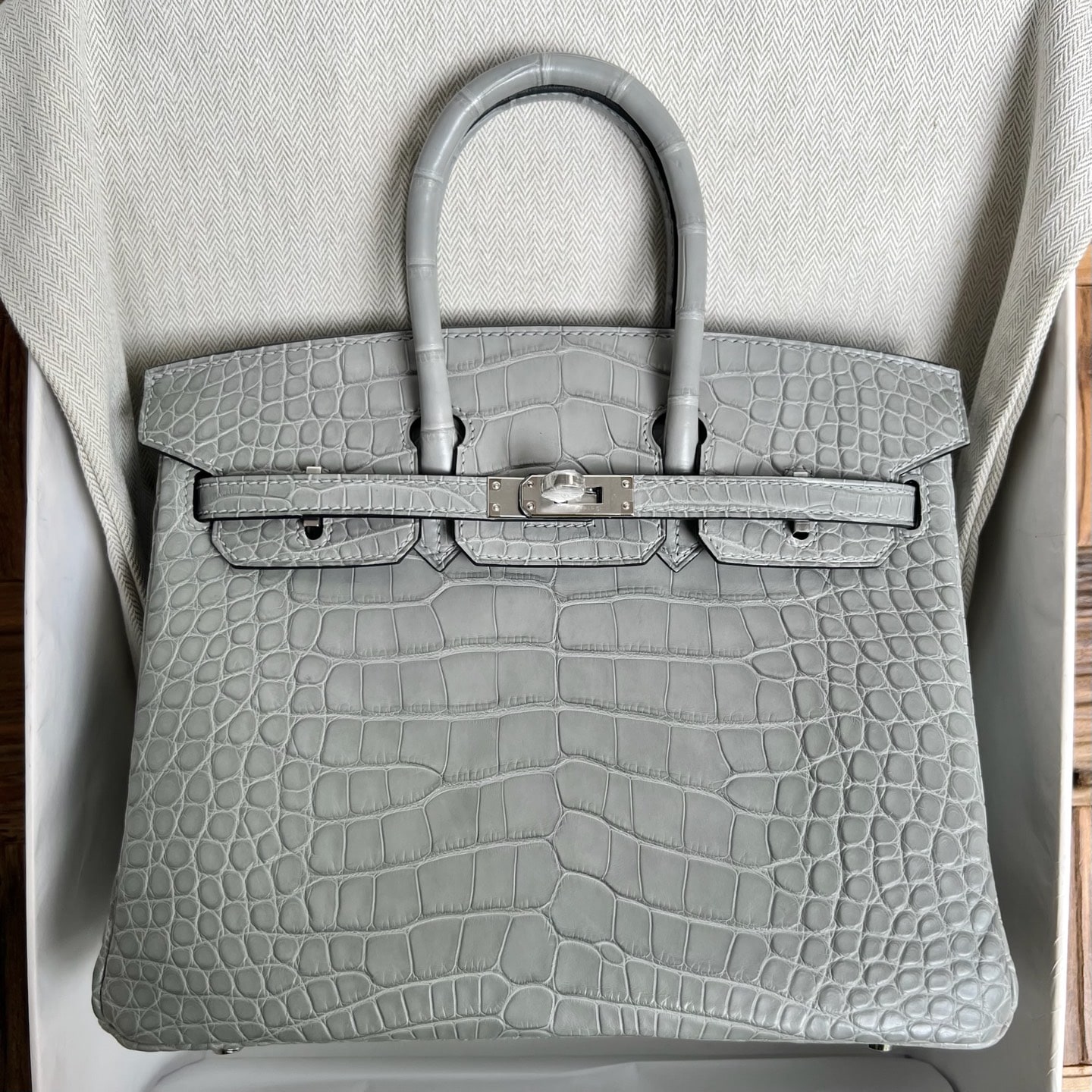 Birkin 25