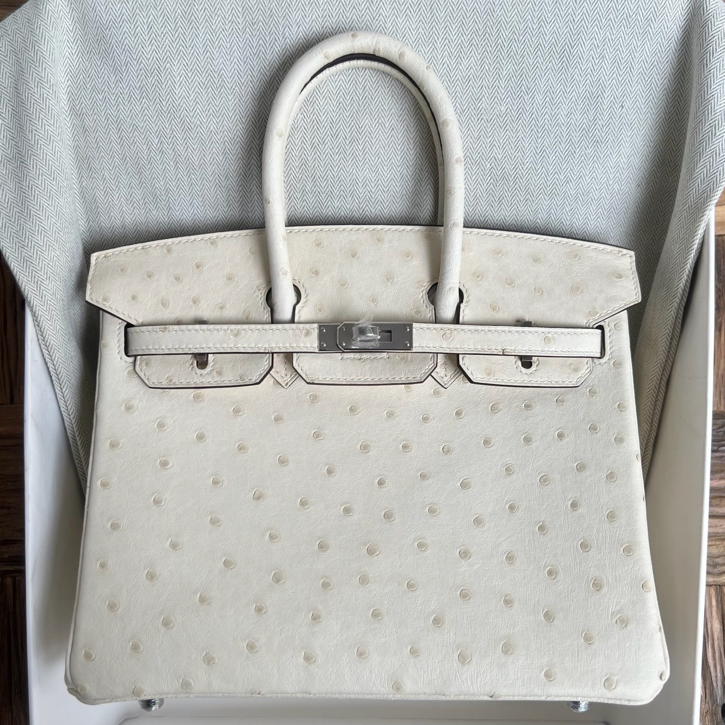 Birkin 25