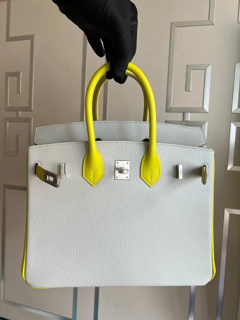 Birkin 25