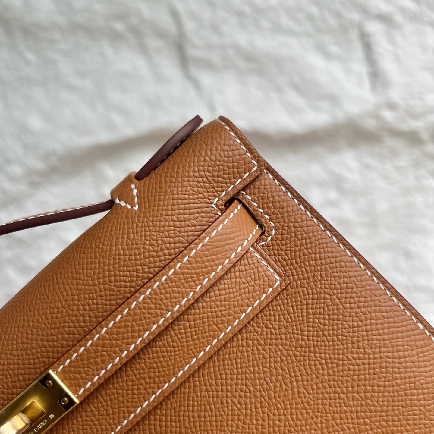 Kelly Pochette 22