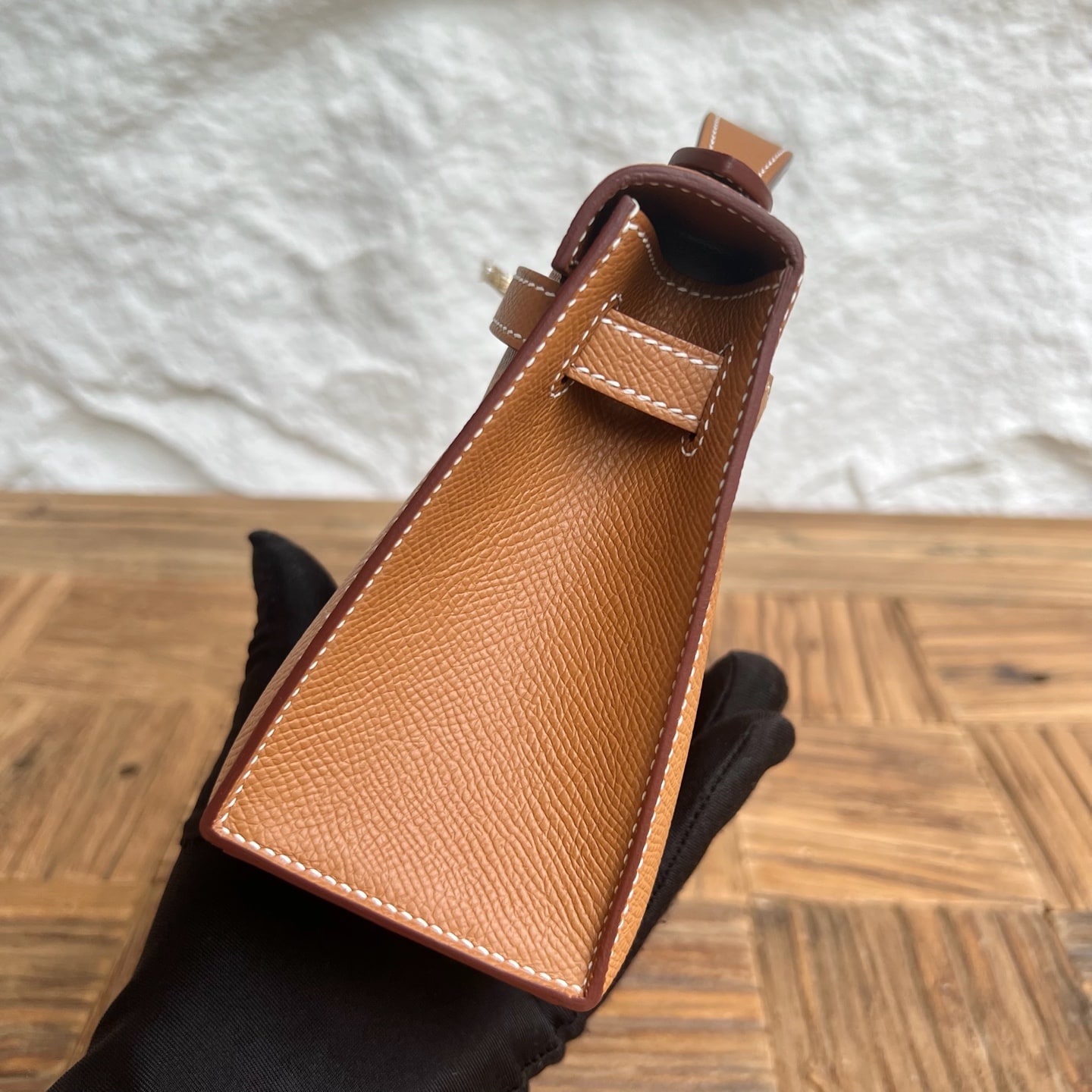 Kelly Pochette 22