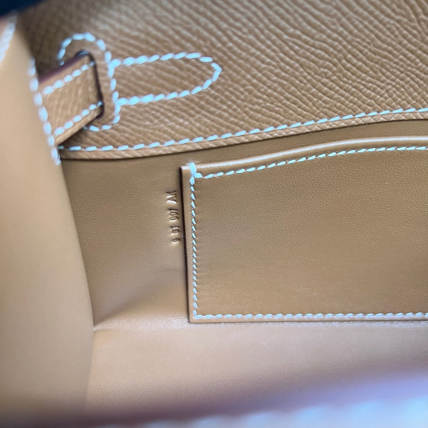 Kelly Pochette 22