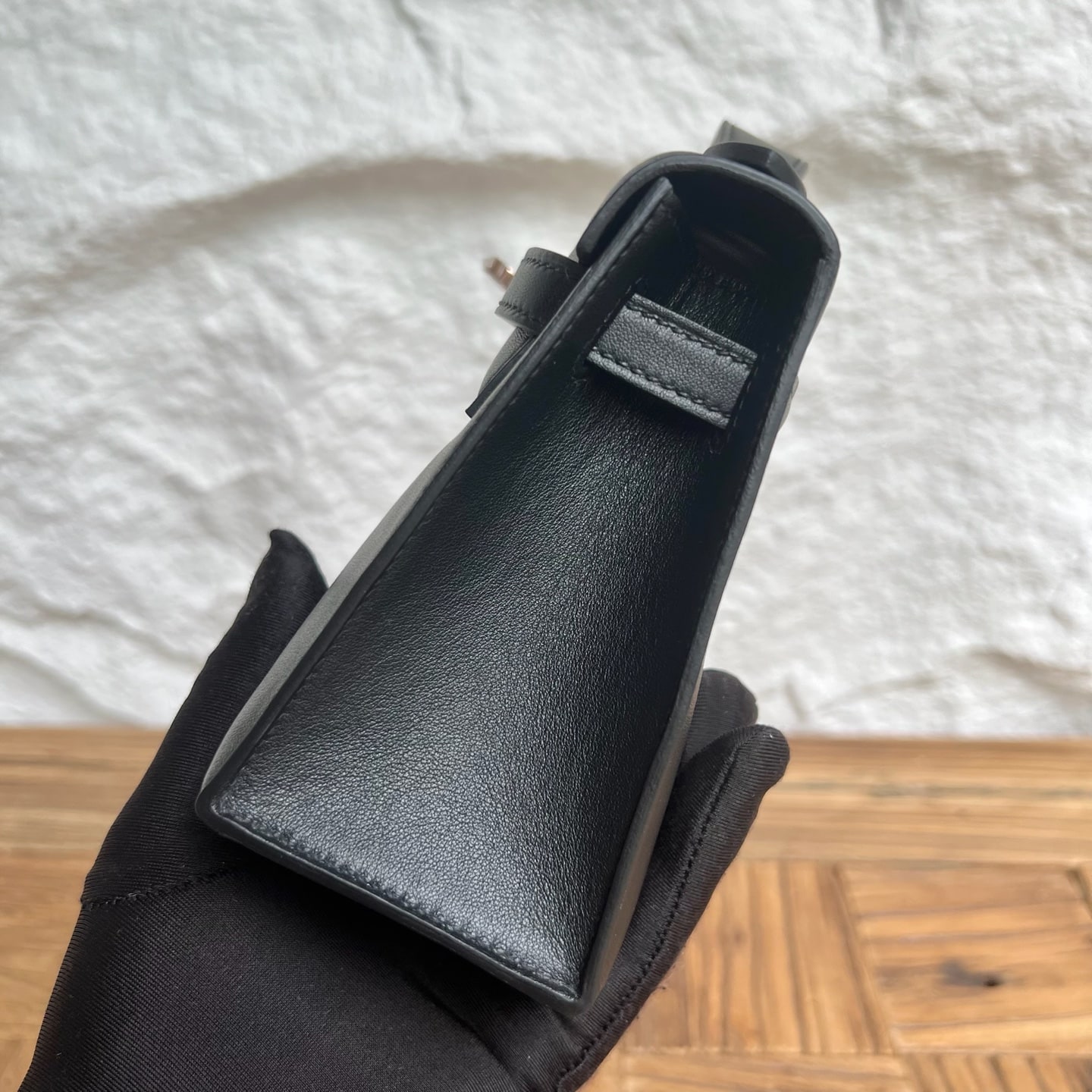 Kelly Pochette 22