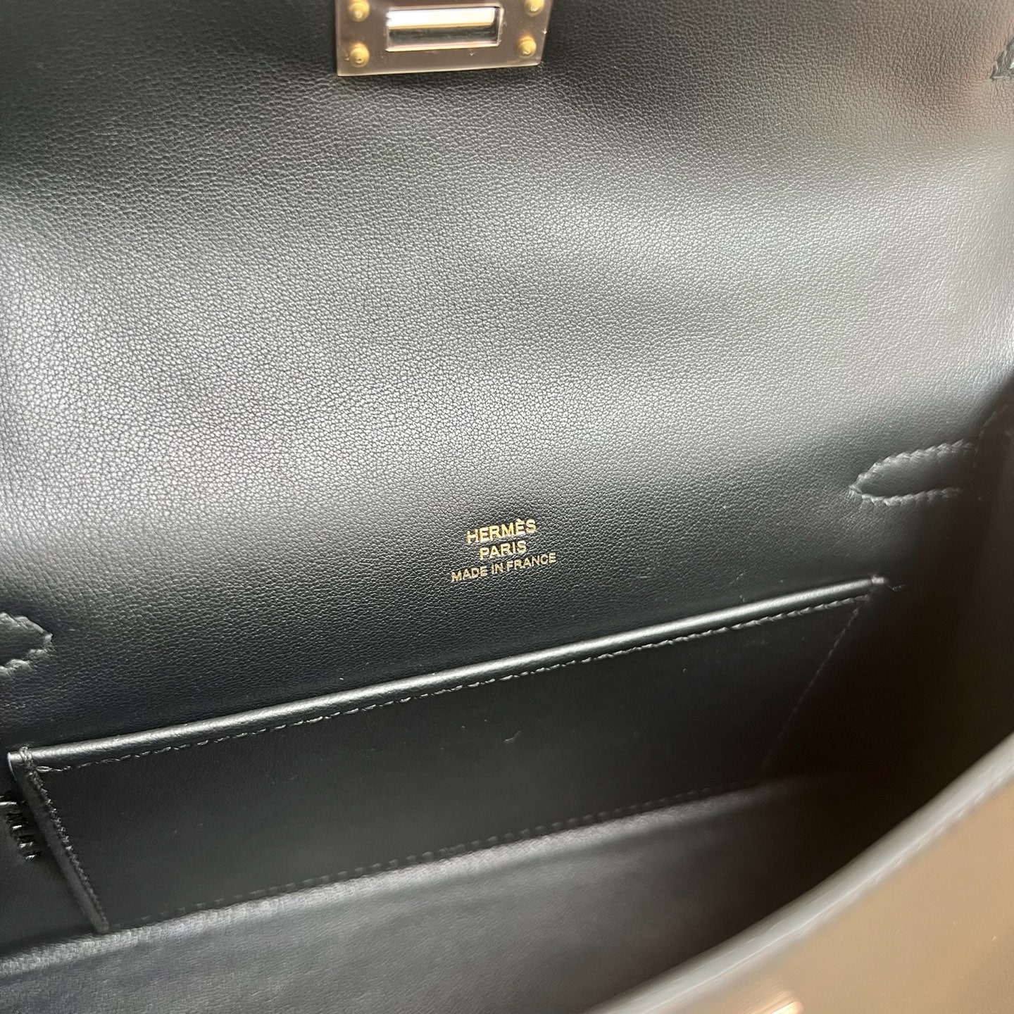 Kelly Pochette 22