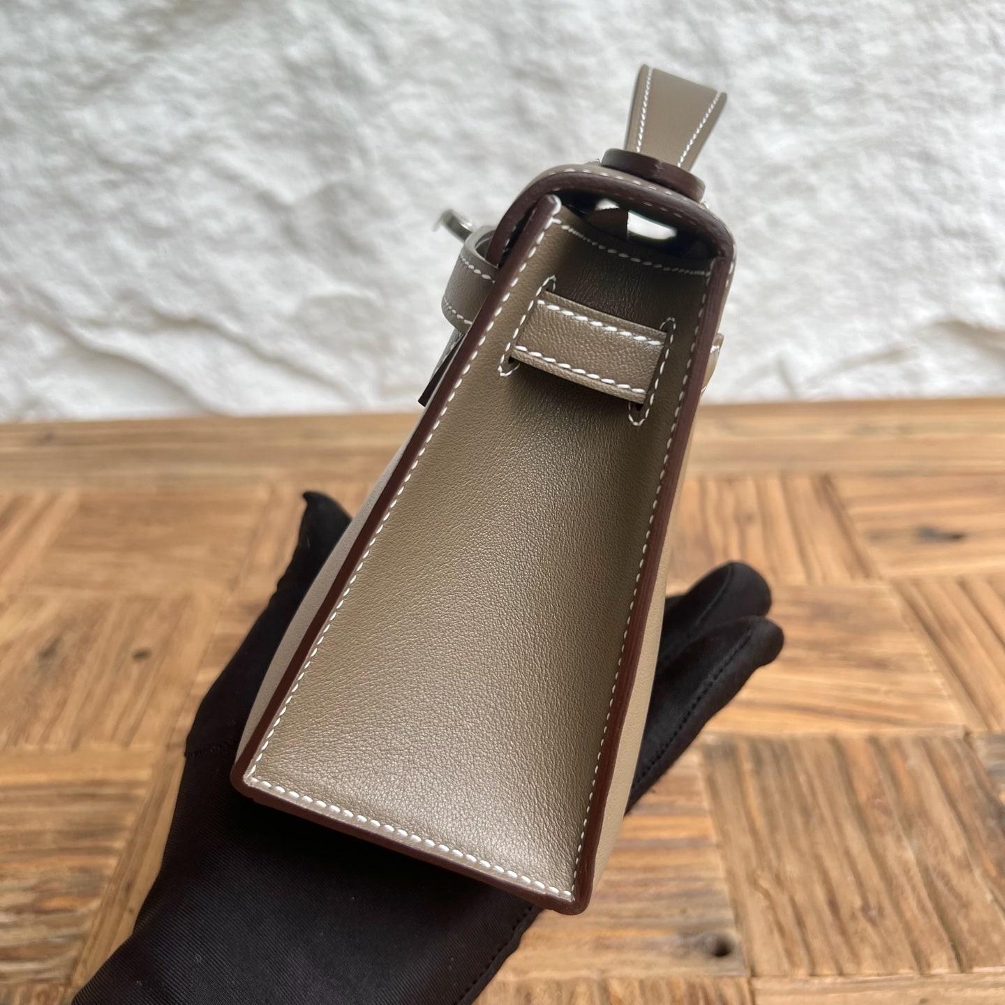 Kelly Pochette 22