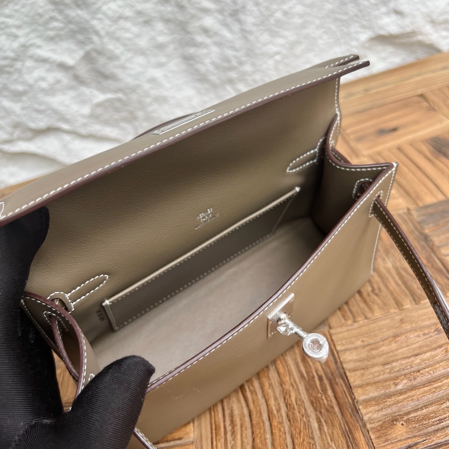 Kelly Pochette 22