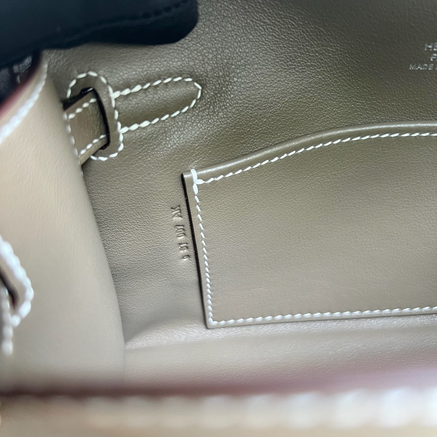 Kelly Pochette 22