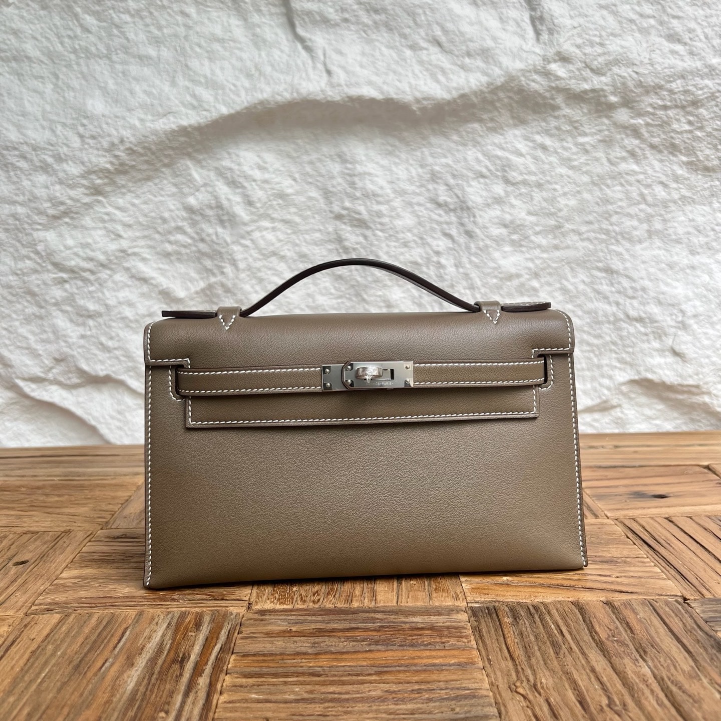 Kelly Pochette 22