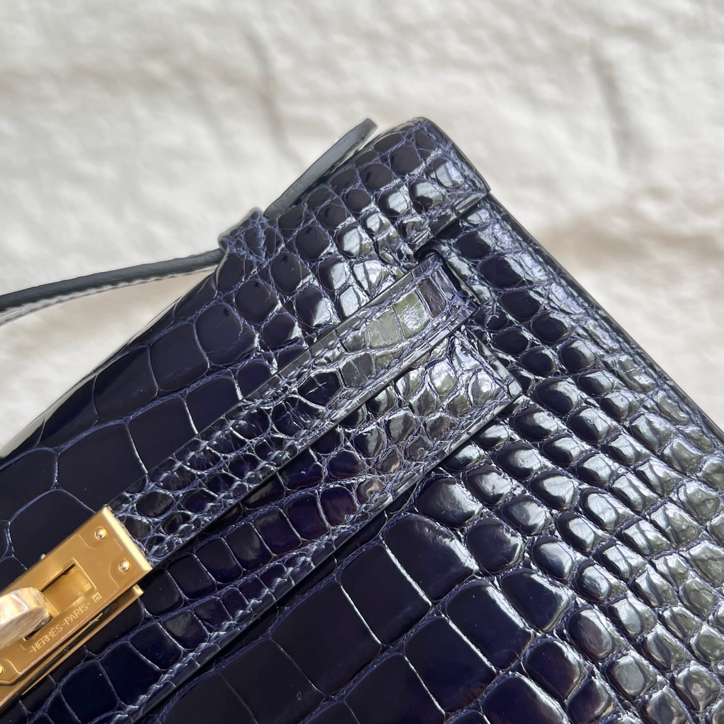 Kelly Pochette 22