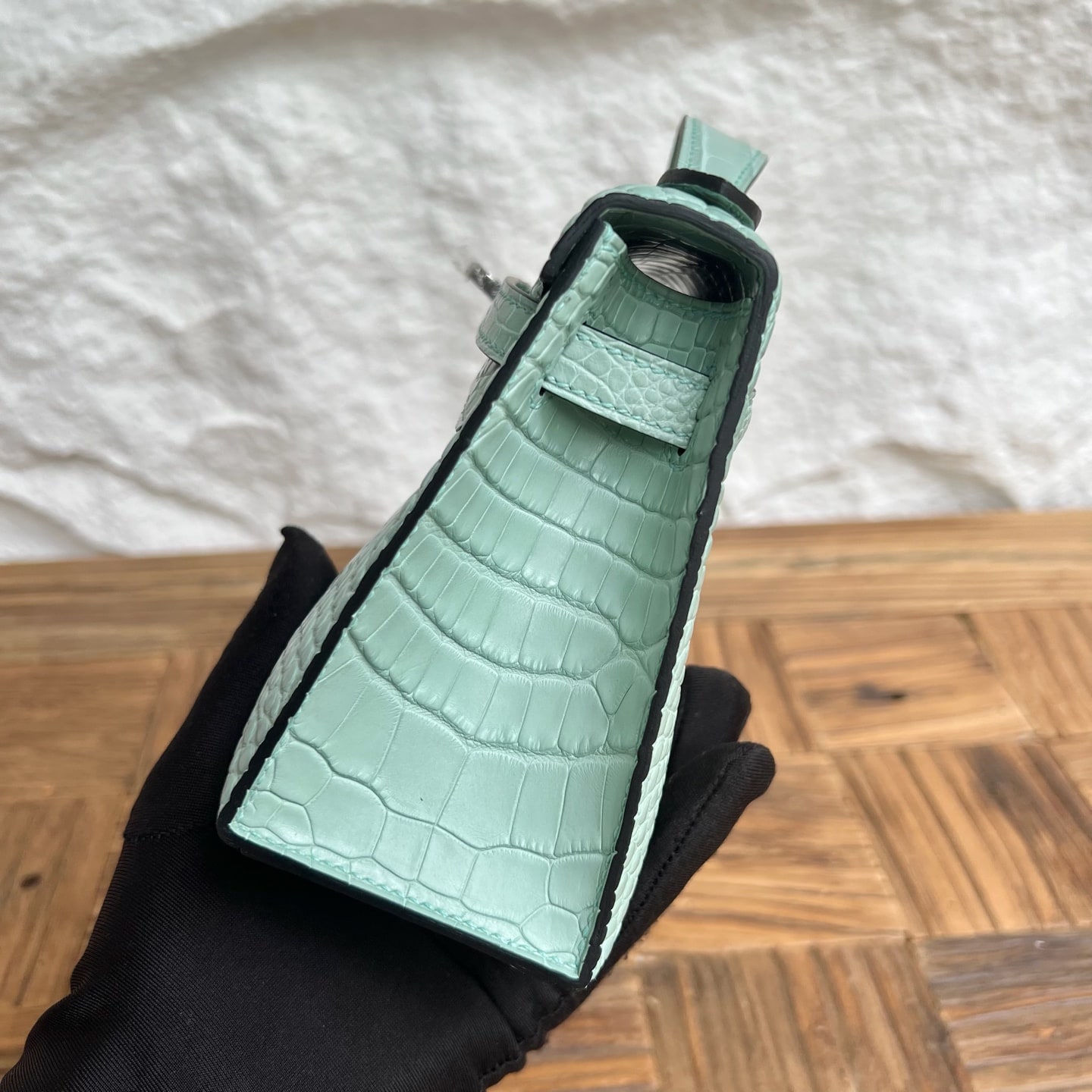 Kelly Pochette 22