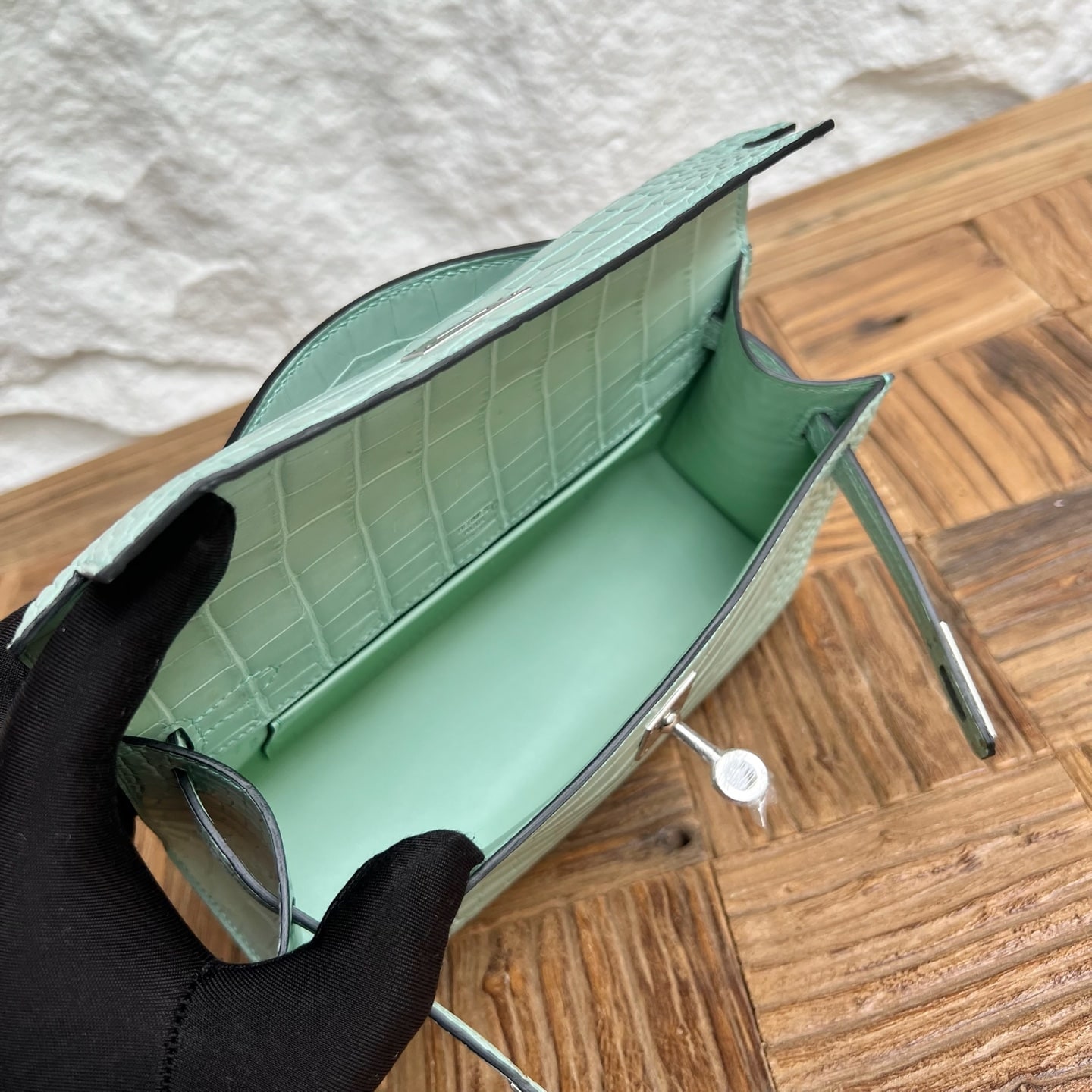 Kelly Pochette 22