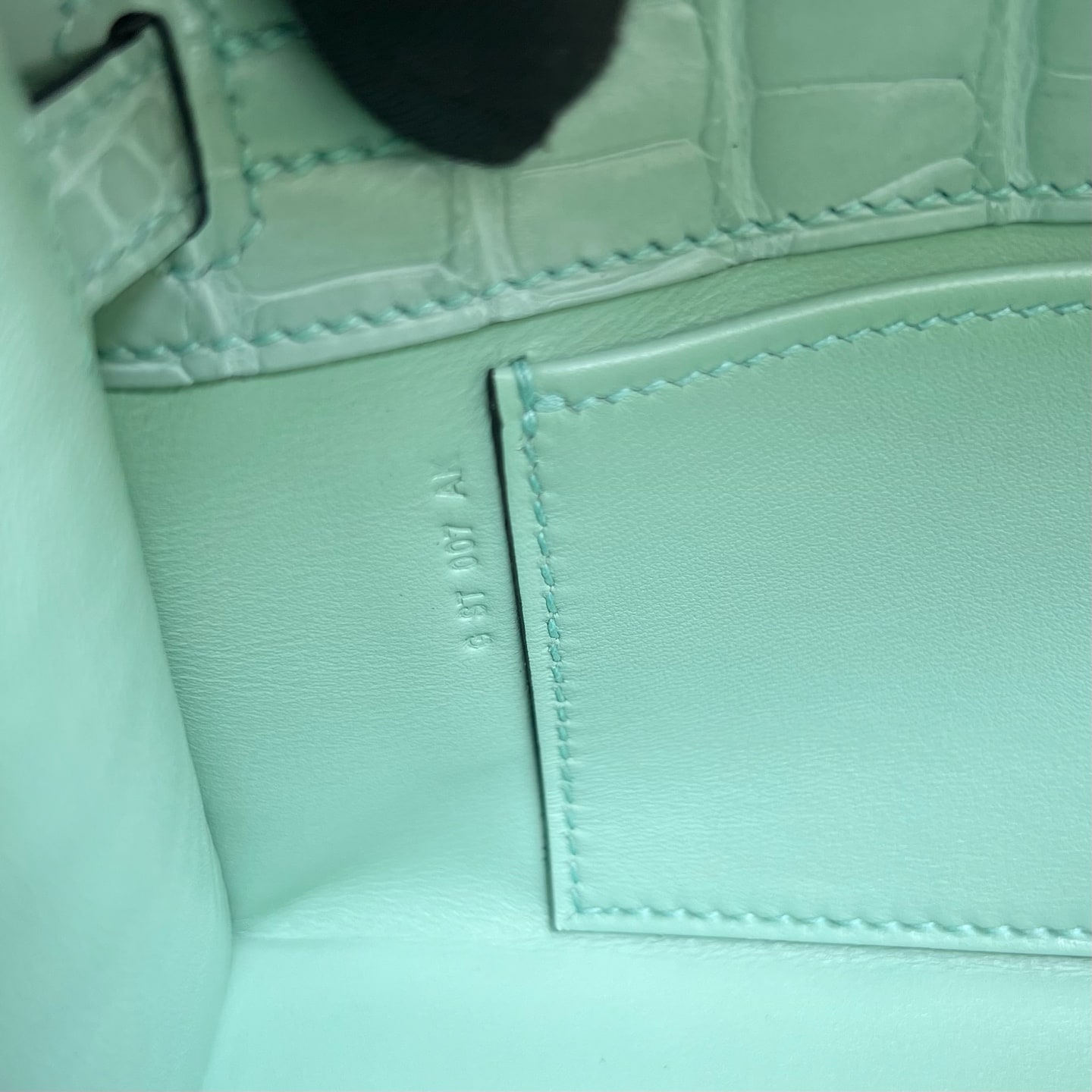 Kelly Pochette 22