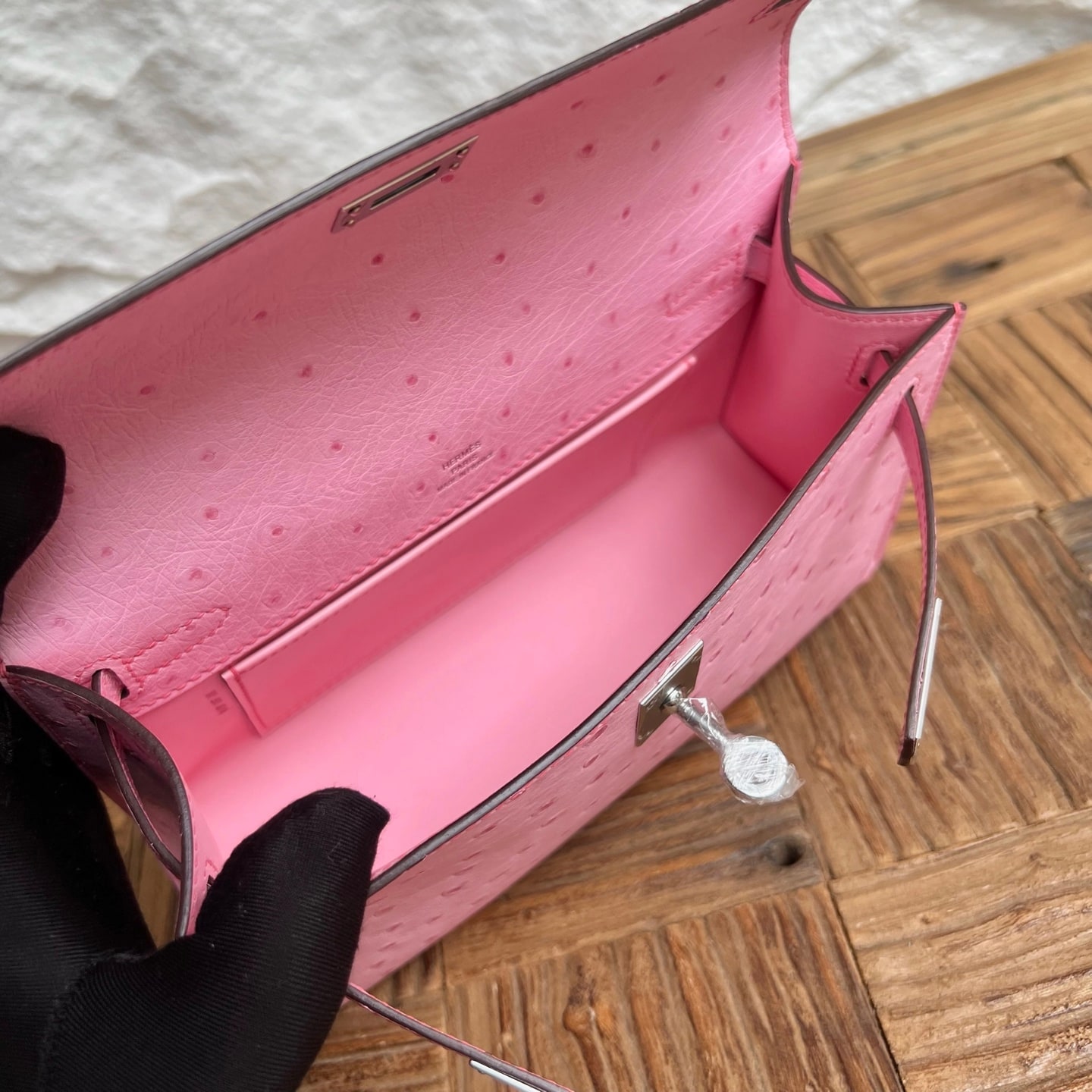 Kelly Pochette 22
