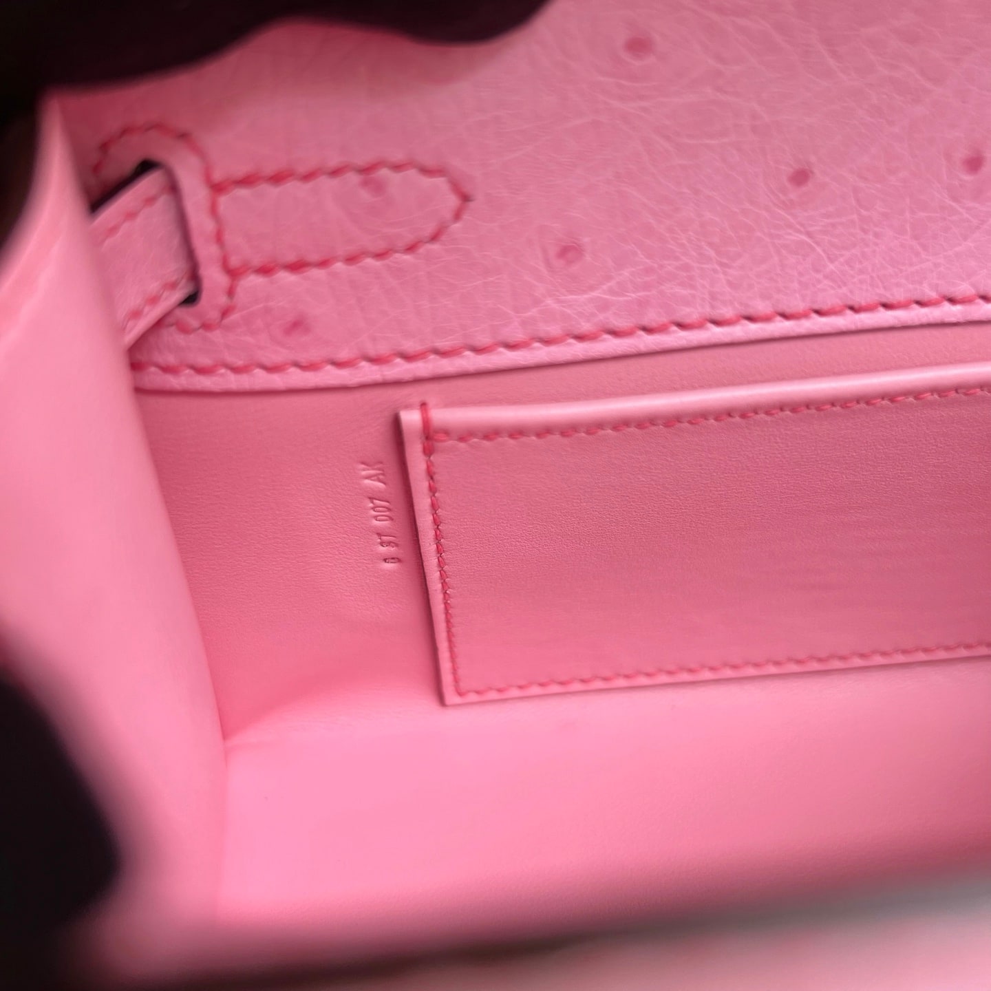Kelly Pochette 22