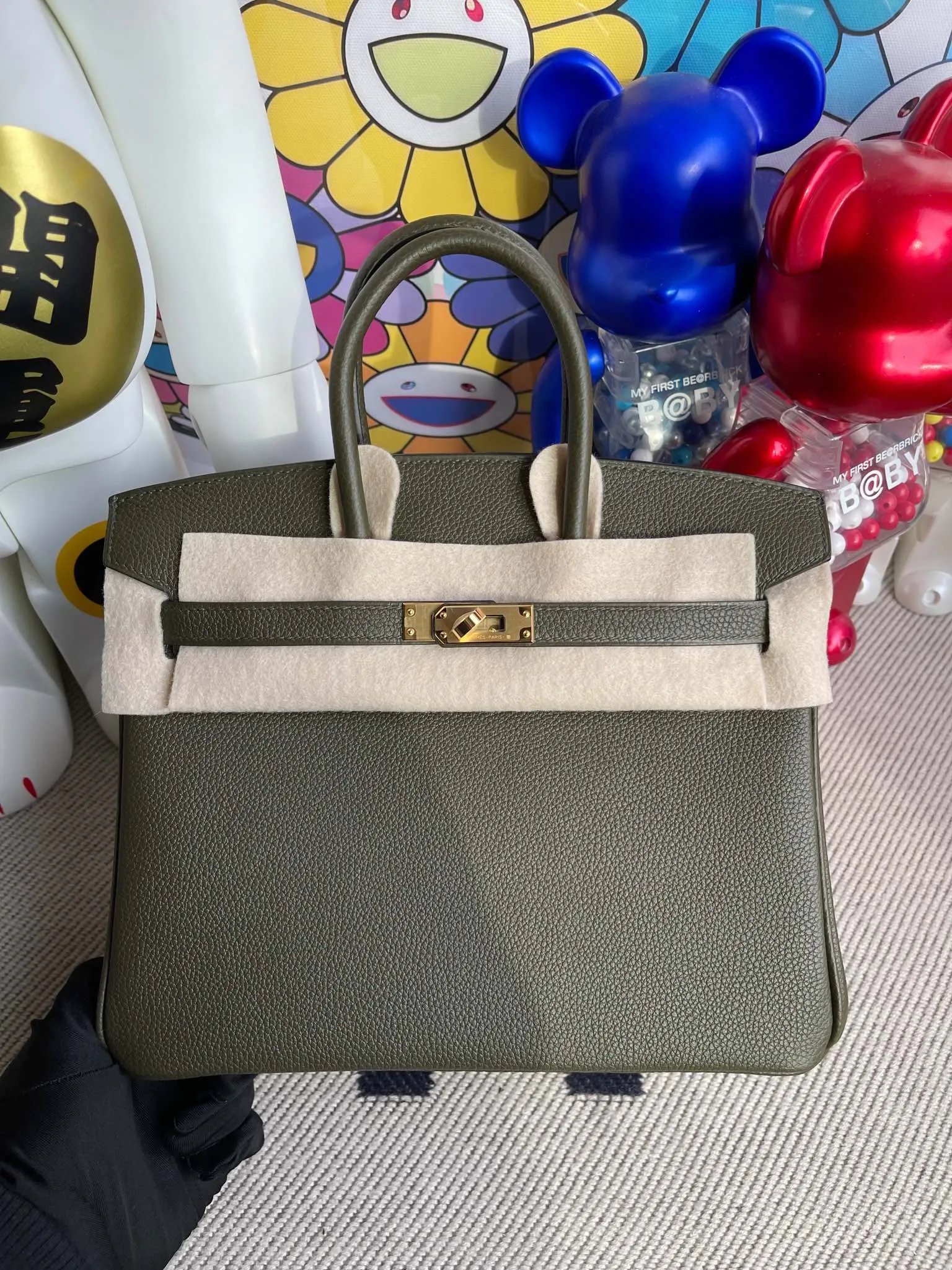 Birkin 25