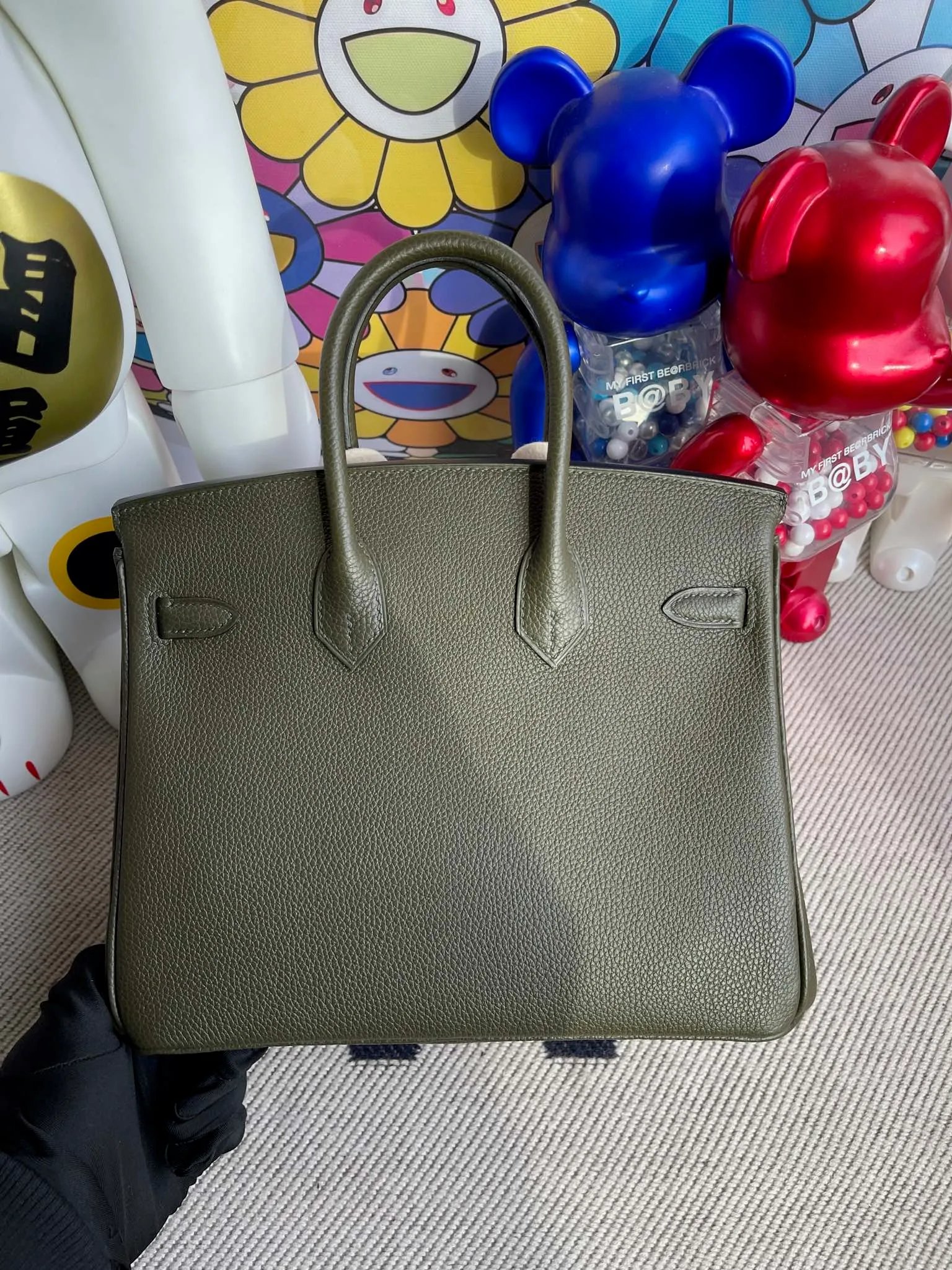 Birkin 25