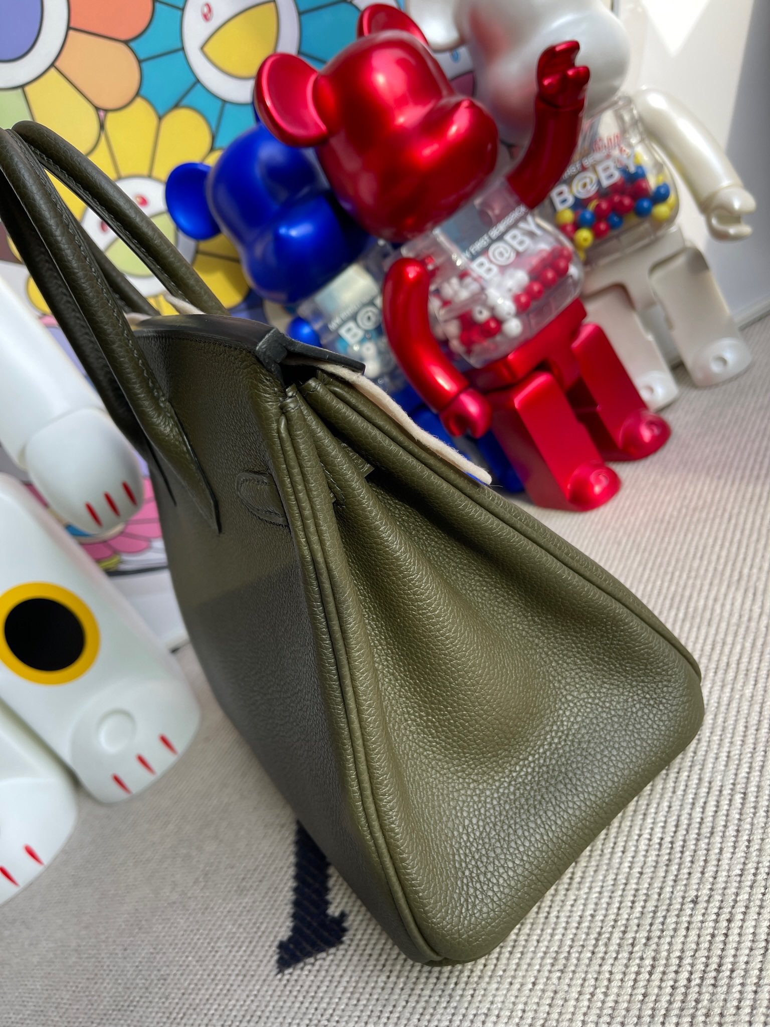 Birkin 25