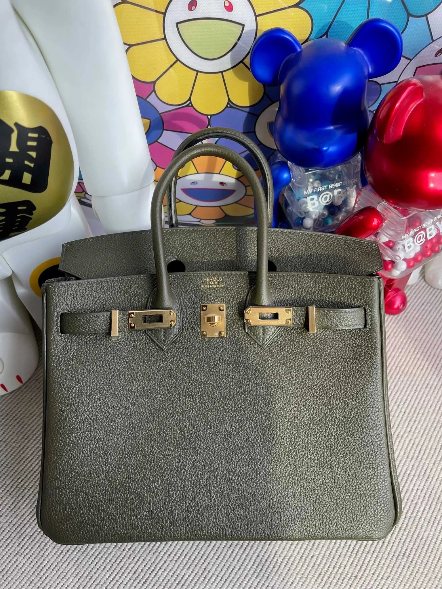 Birkin 25