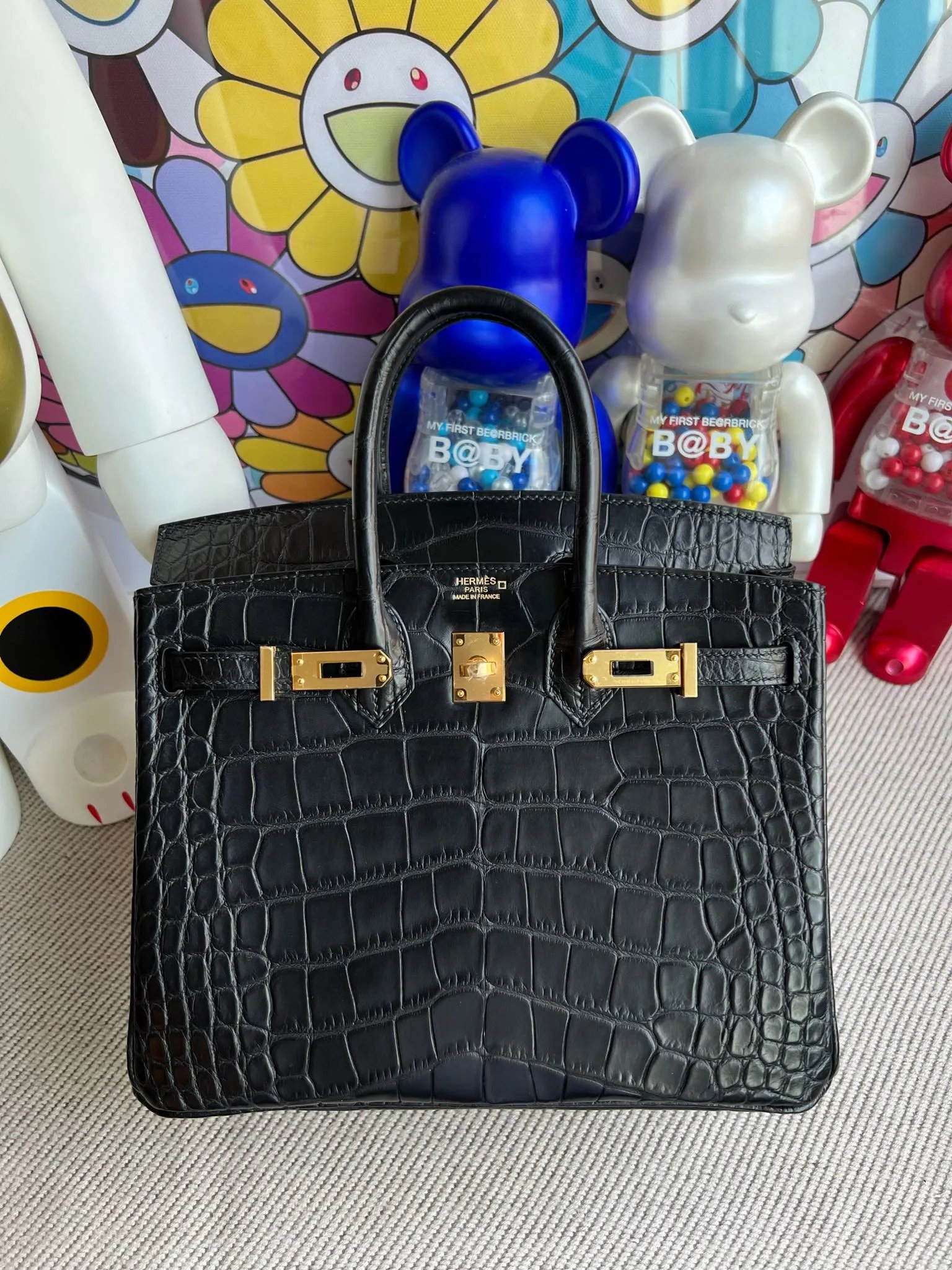 Birkin 25