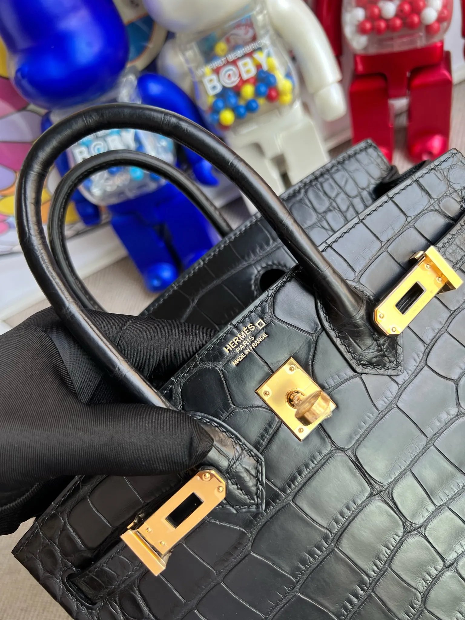 Birkin 25