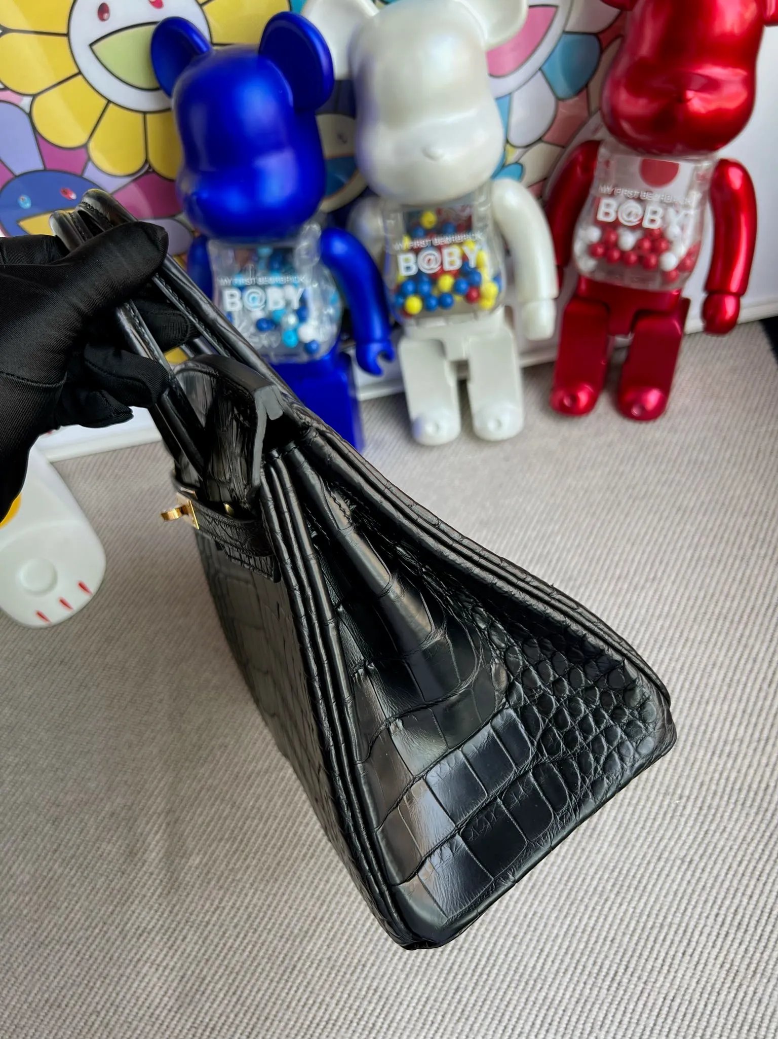 Birkin 25