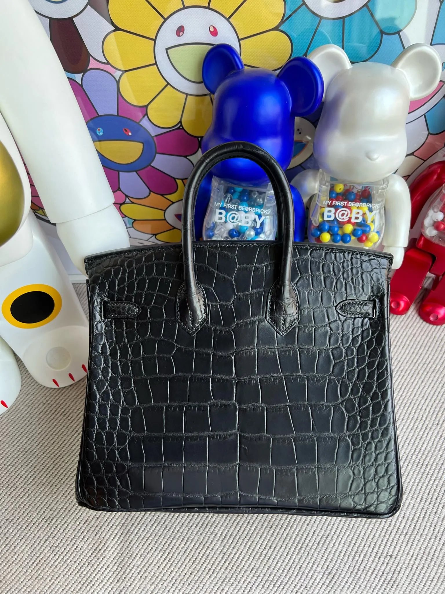 Birkin 25