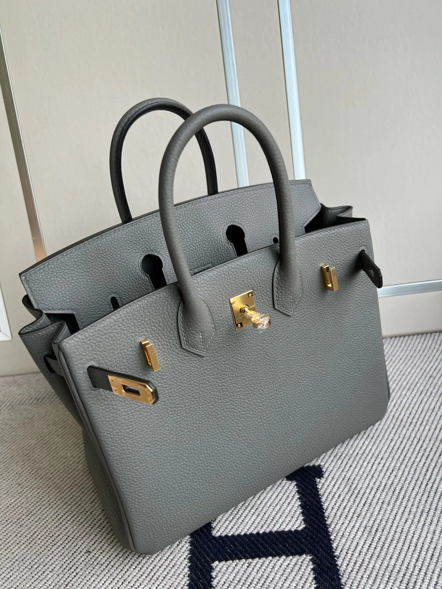 Birkin 25
