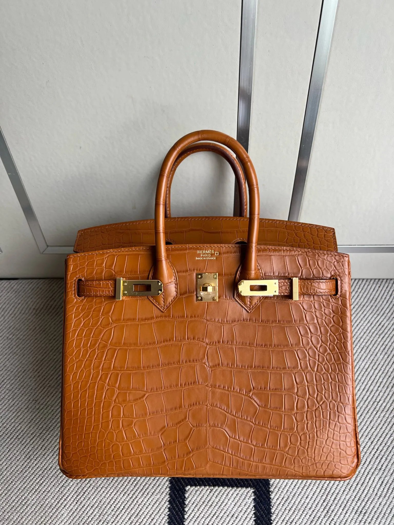 Birkin 25