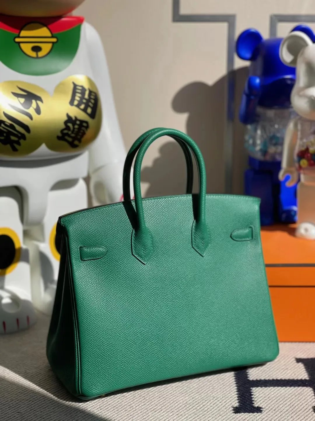 Birkin 25