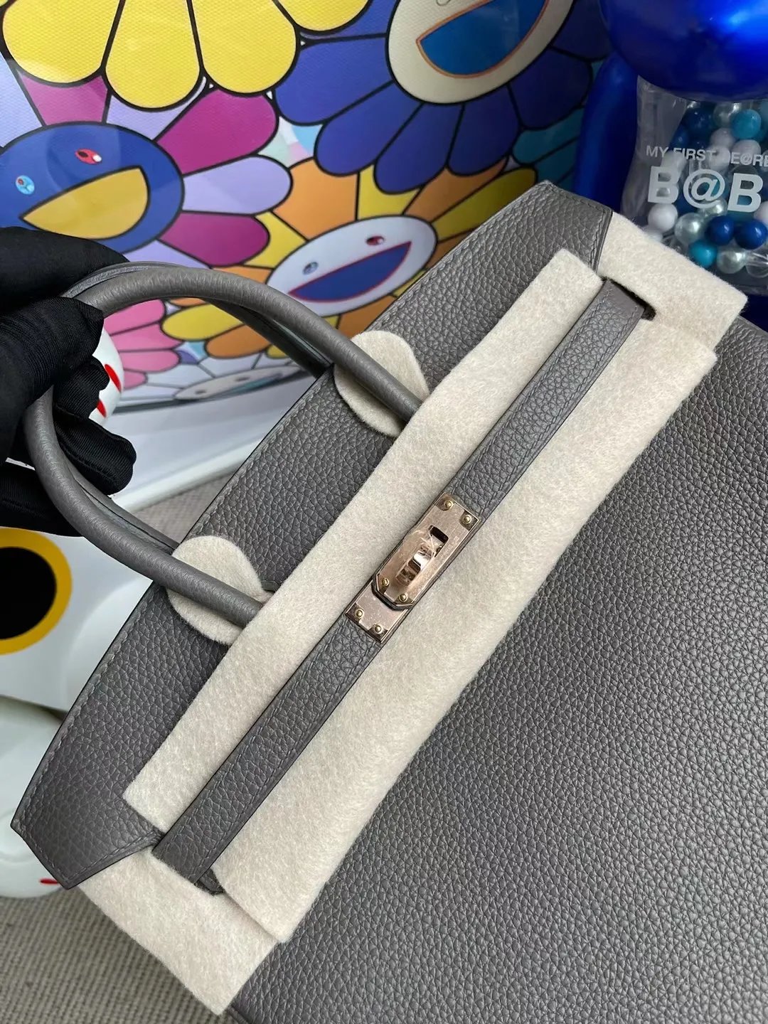 Birkin 25