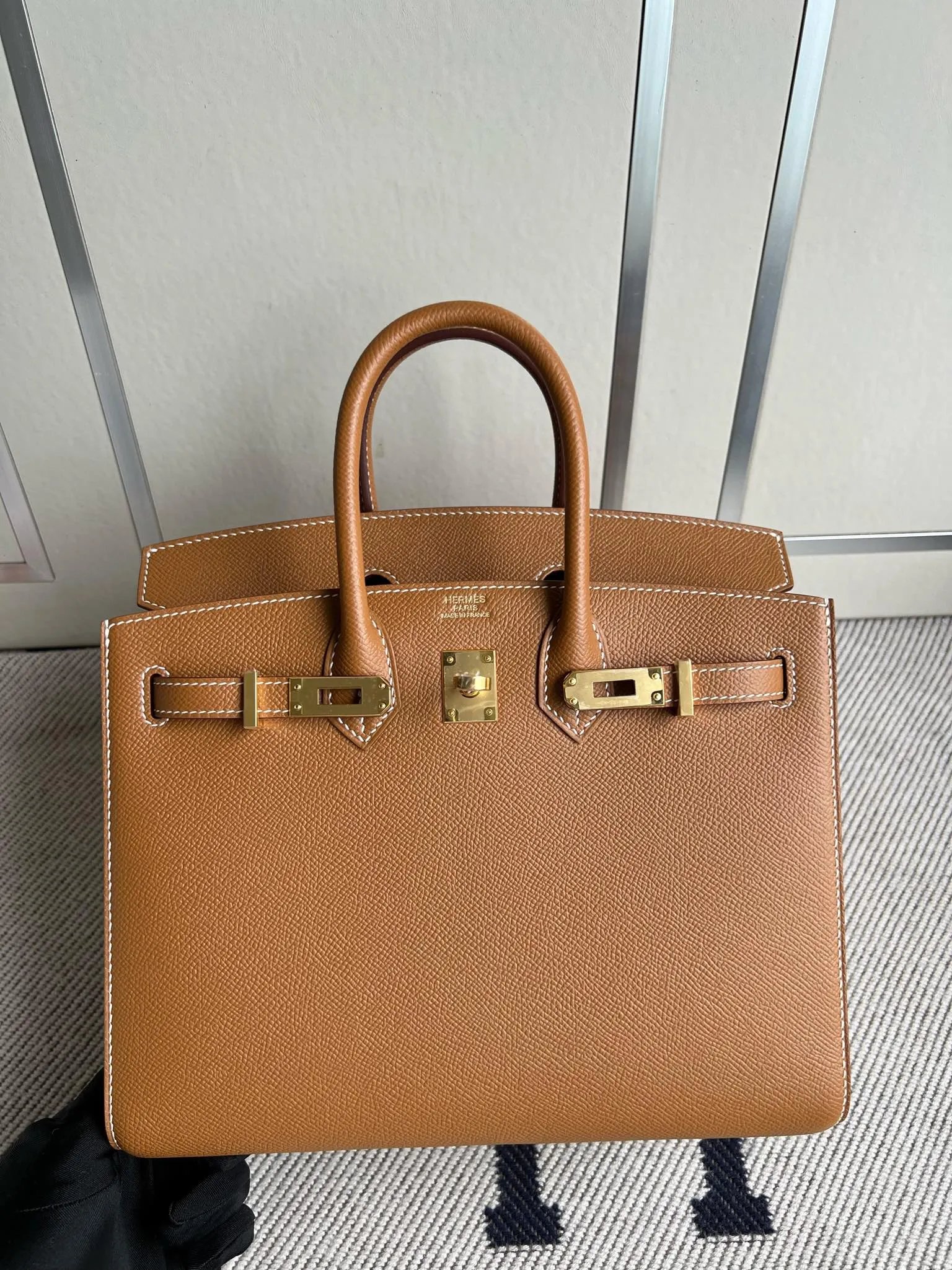 Birkin 25