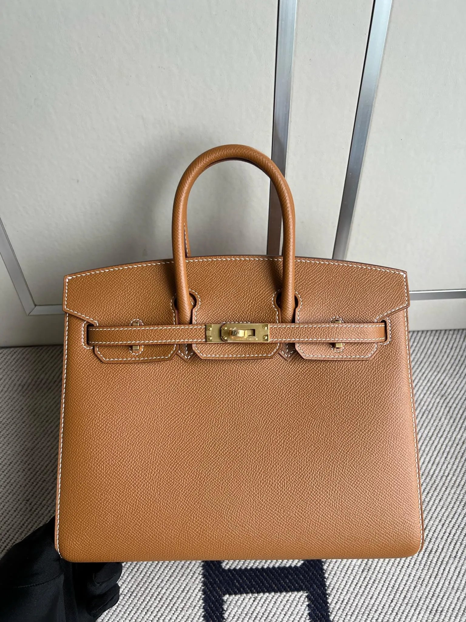 Birkin 25
