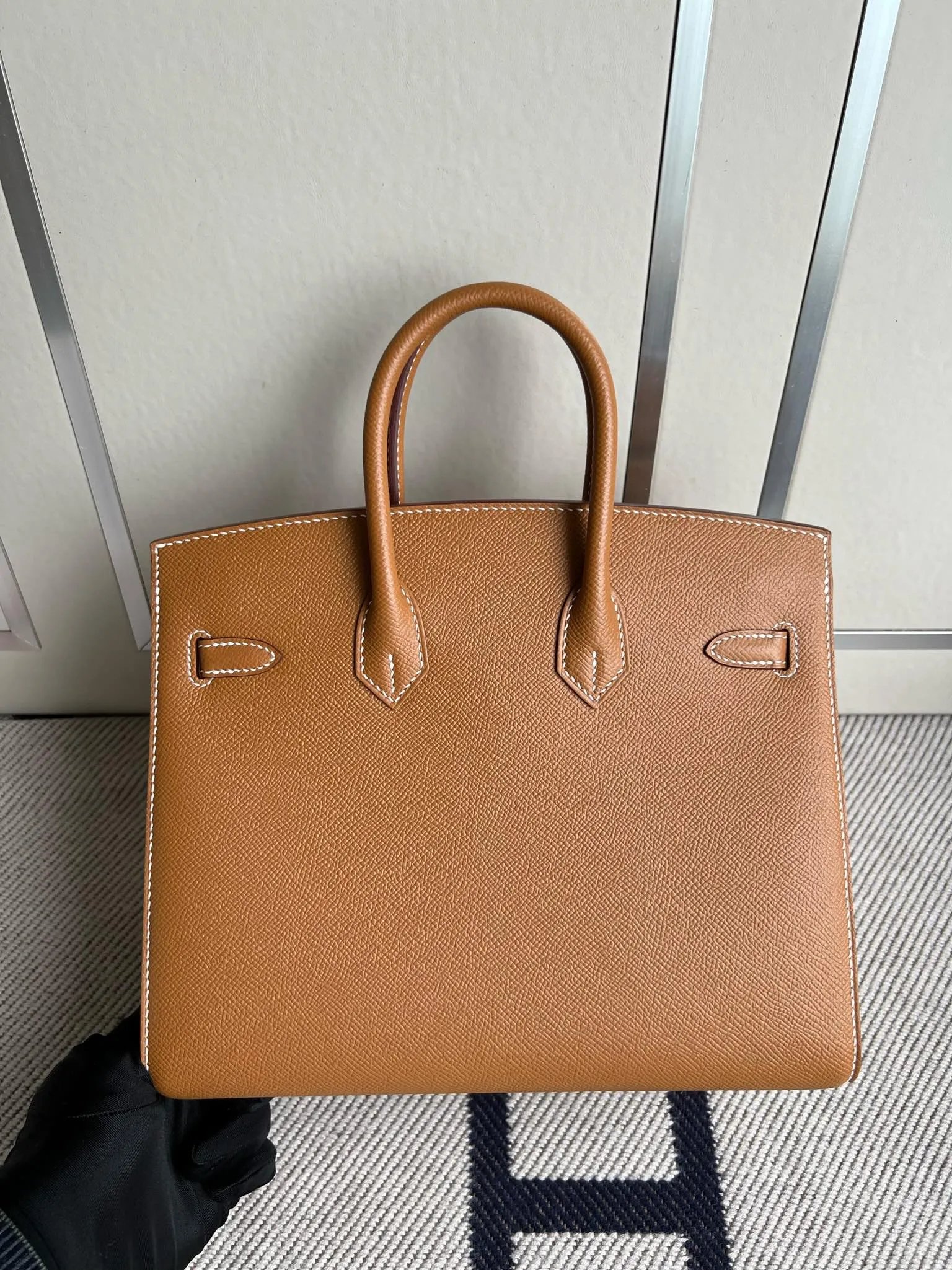 Birkin 25