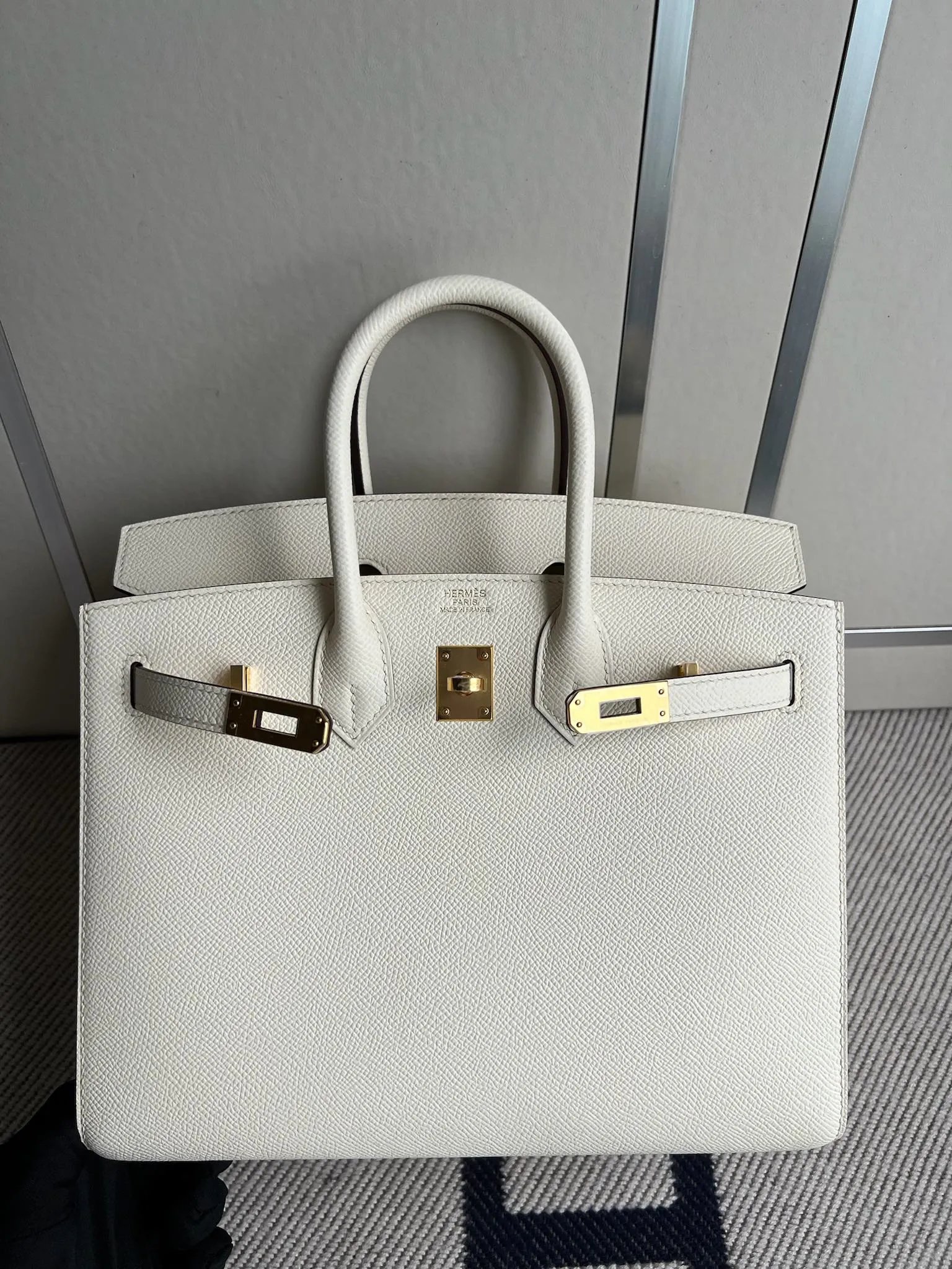 Birkin 25