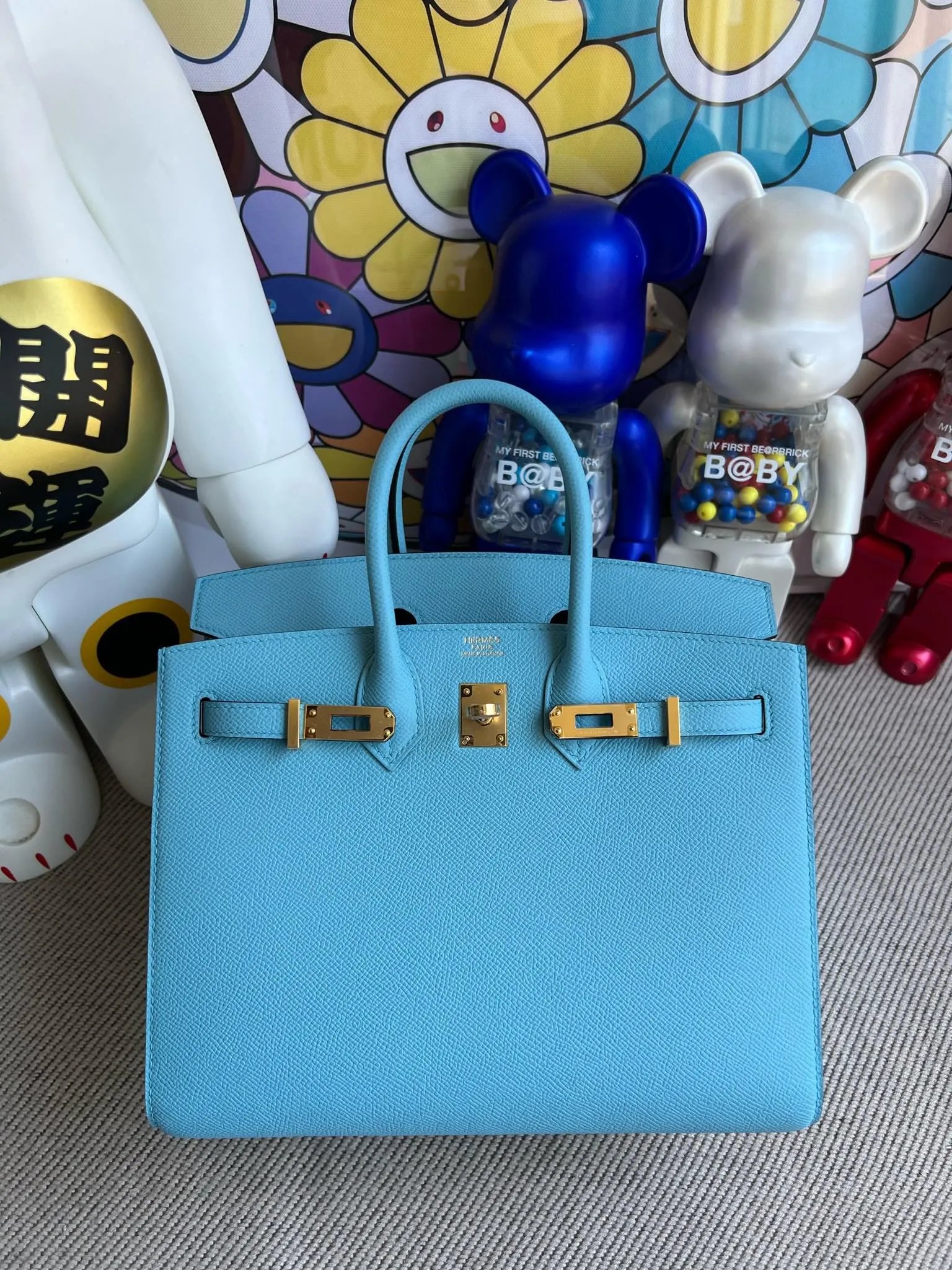 Birkin 25