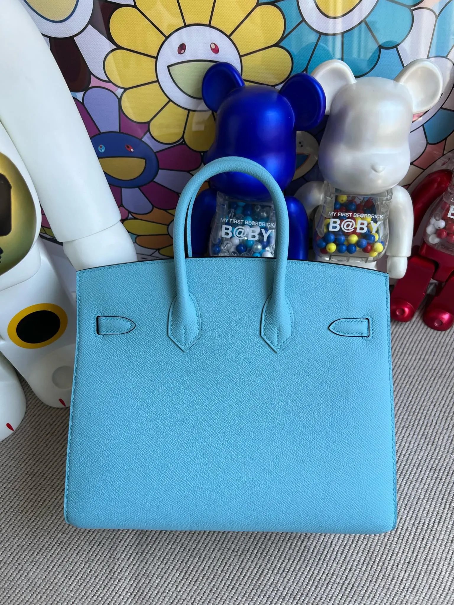 Birkin 25