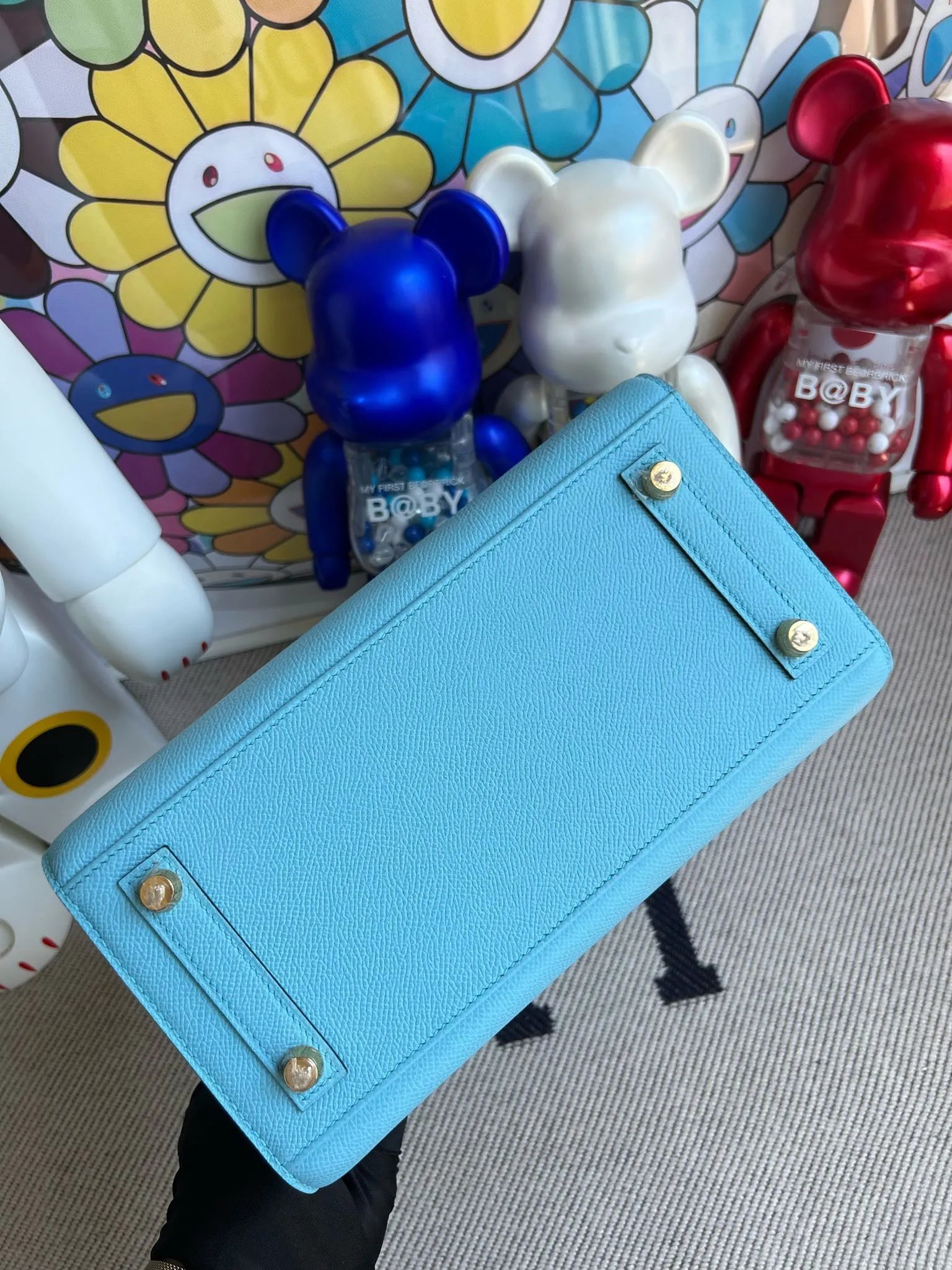 Birkin 25