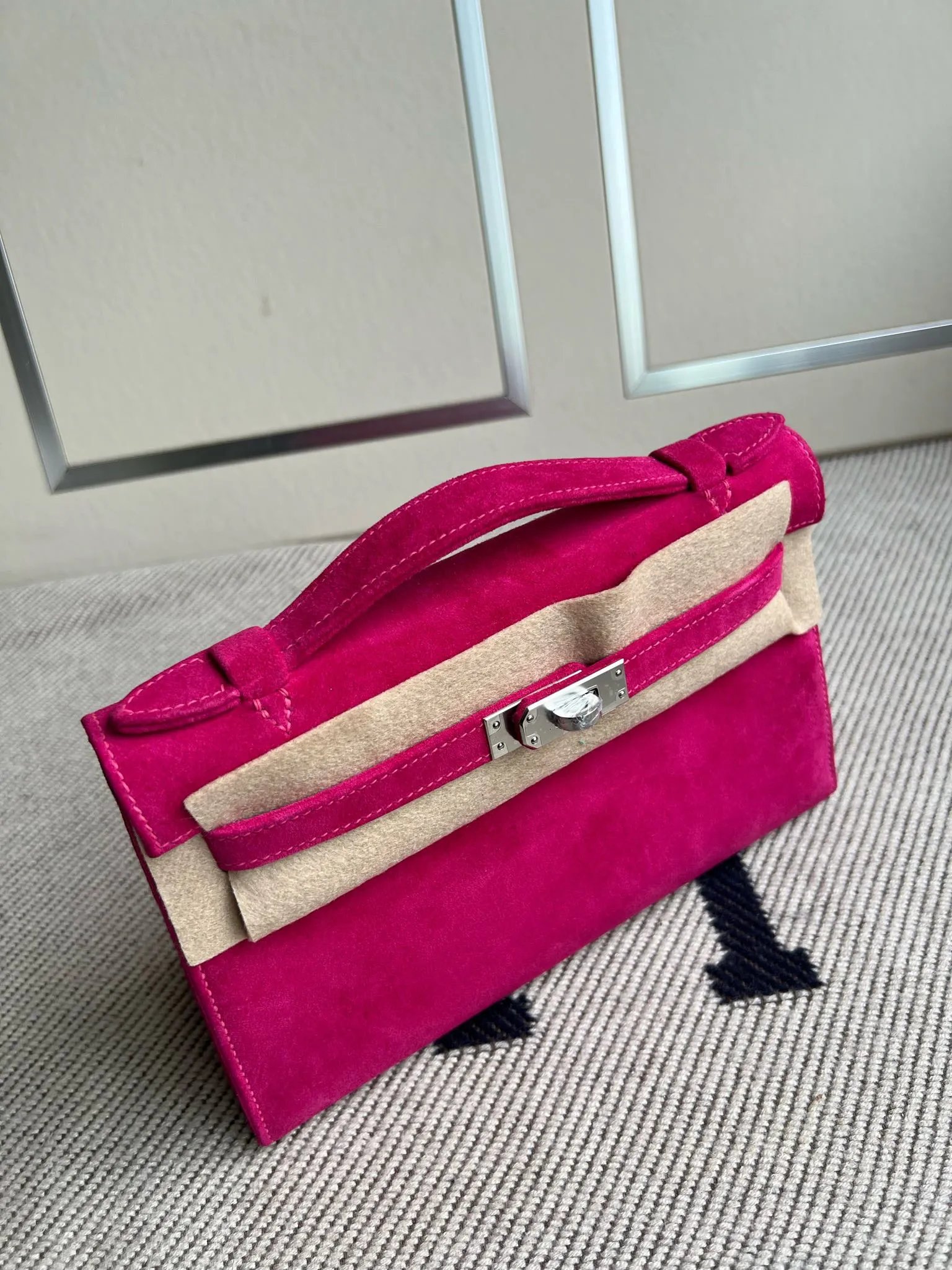 Kelly Pochette
