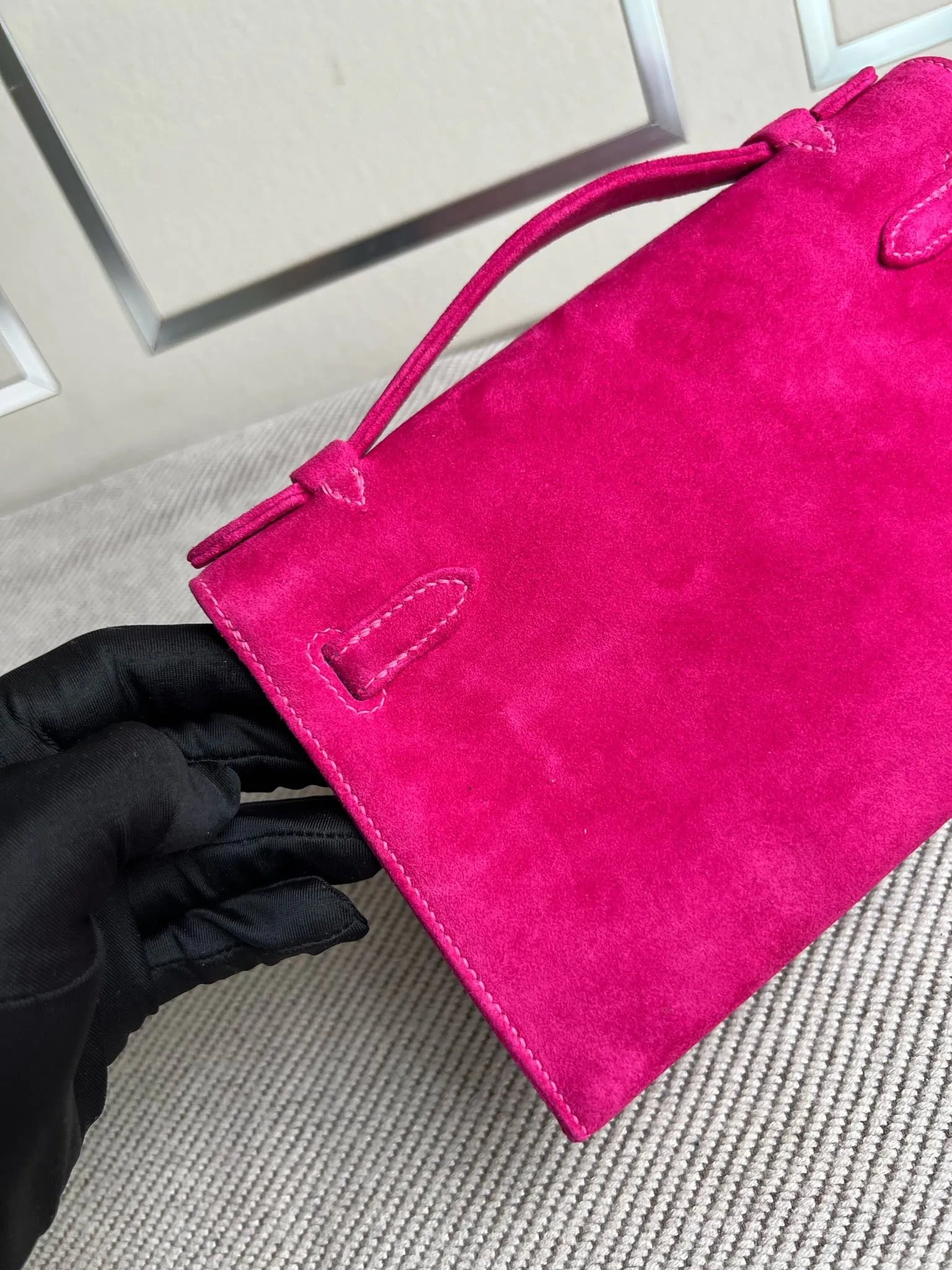 Kelly Pochette