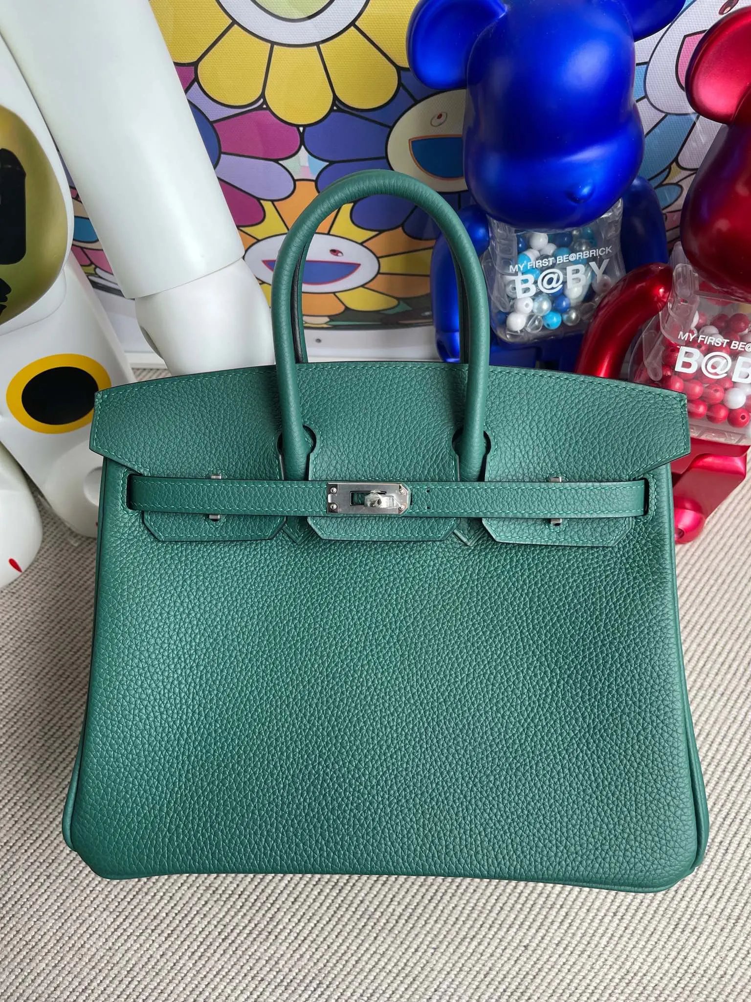 Birkin 25