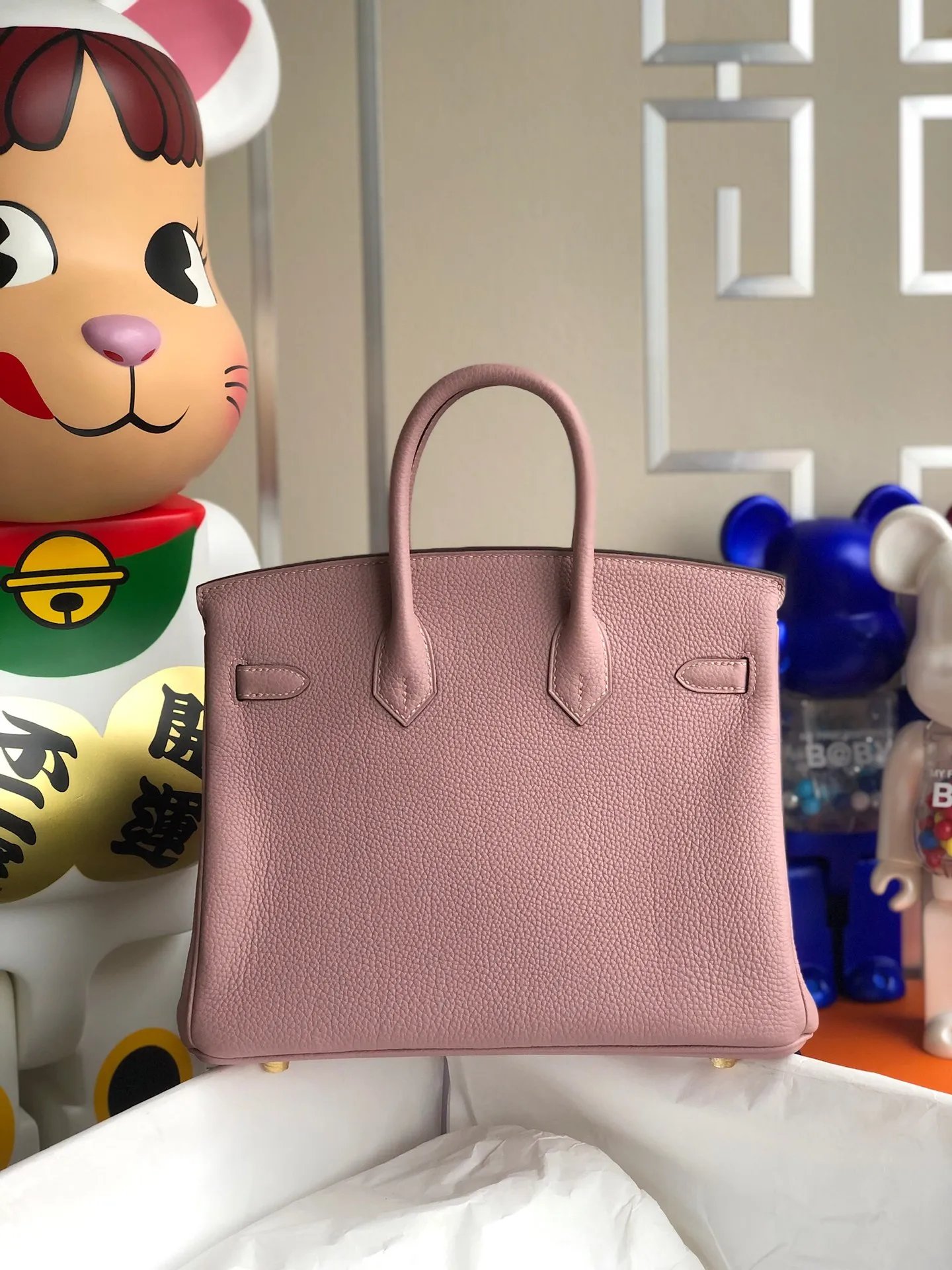 Birkin 25