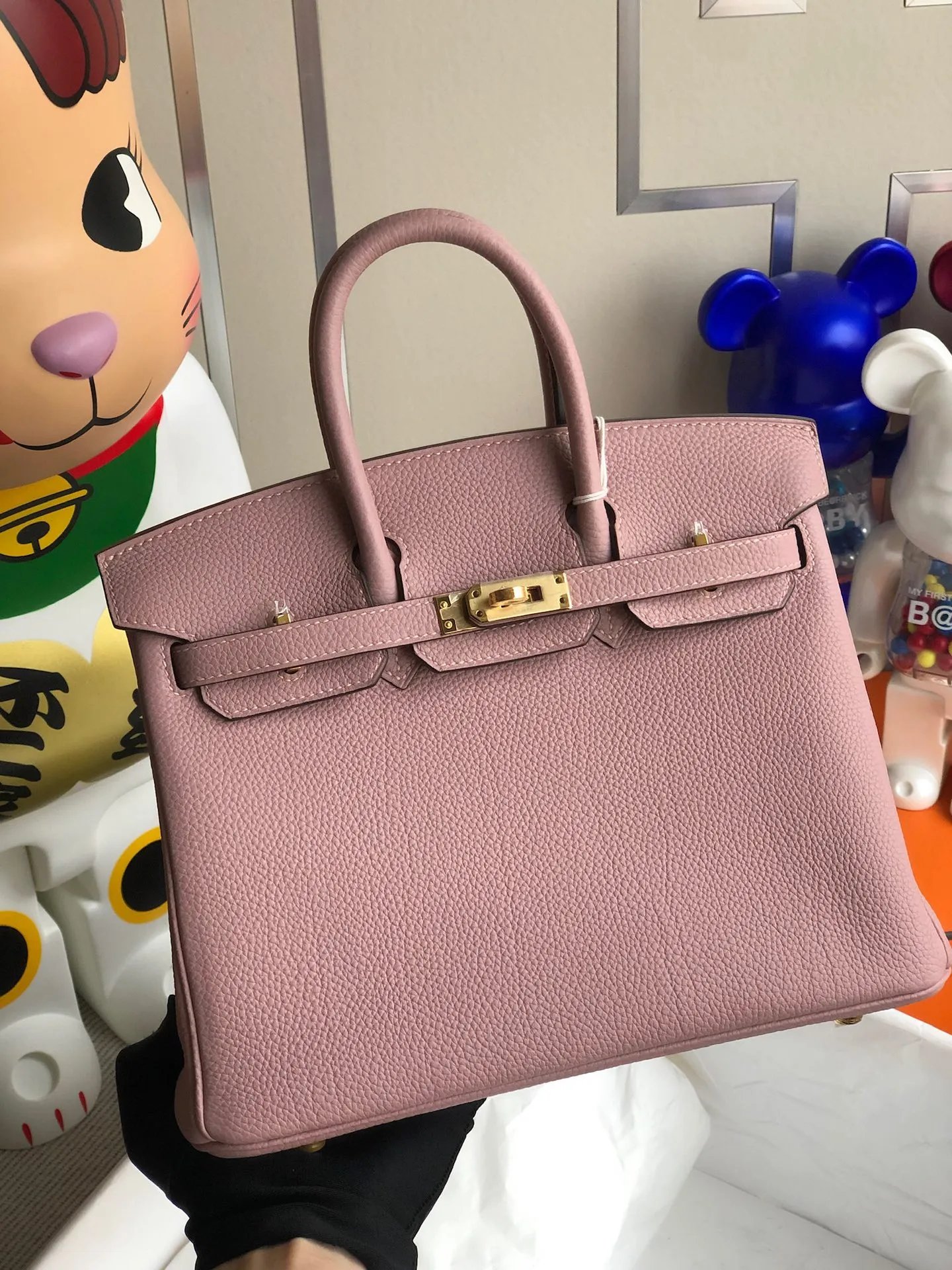 Birkin 25