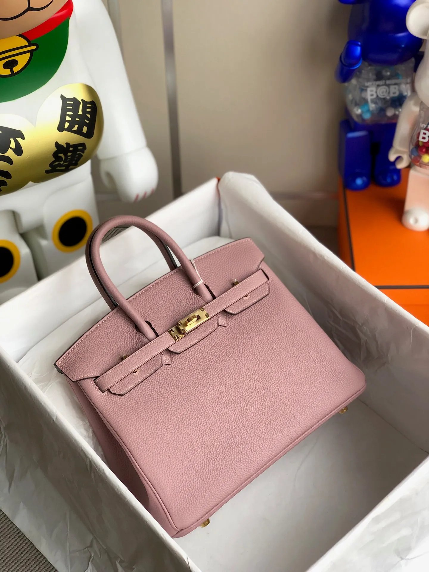Birkin 25