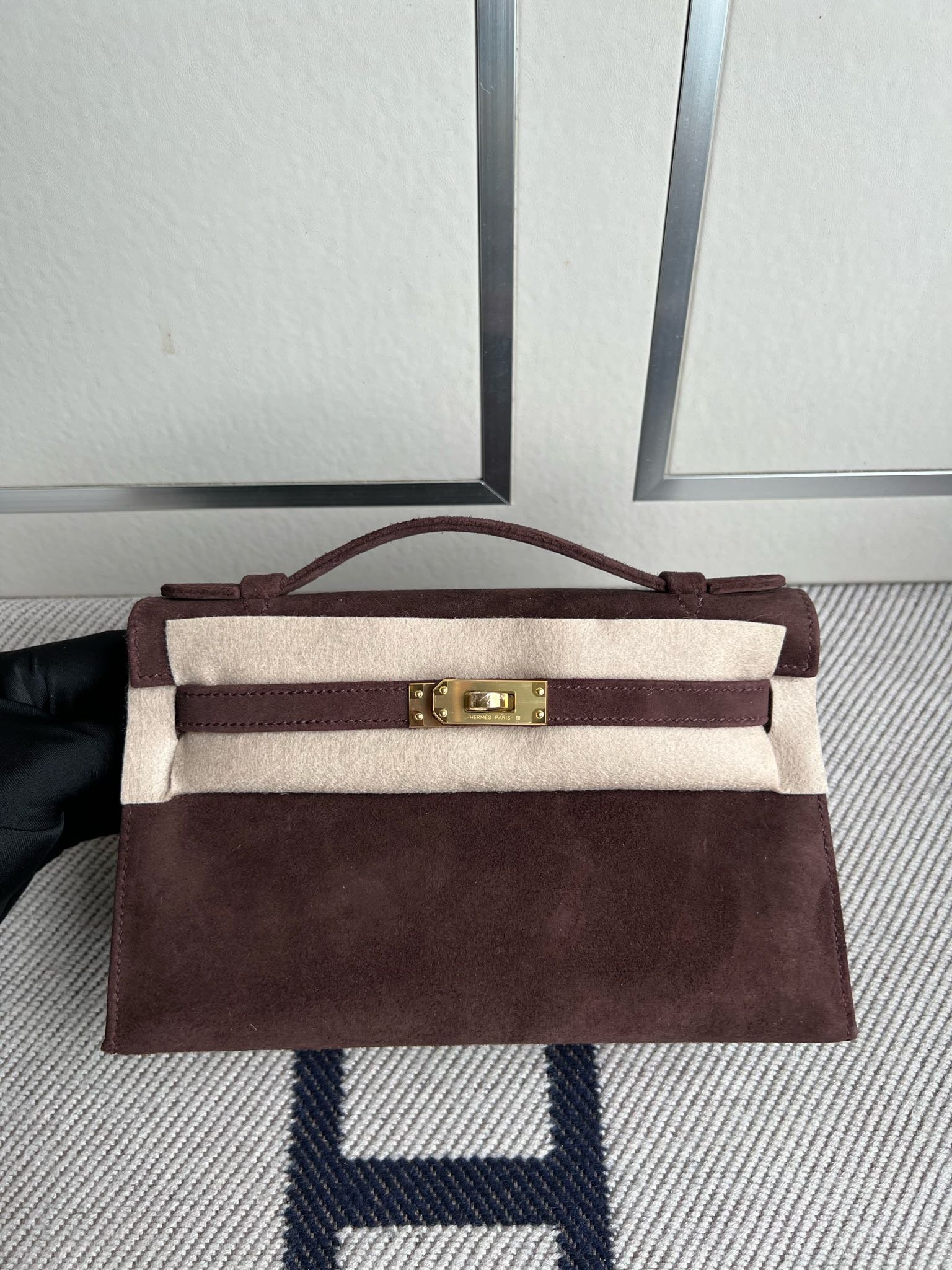 Kelly Pochette 22