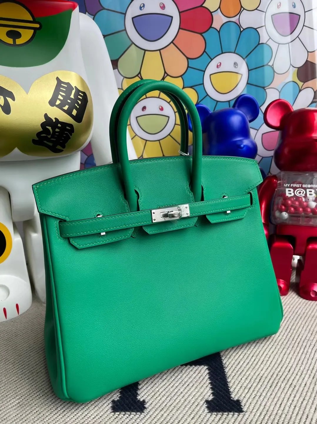 Birkin 25