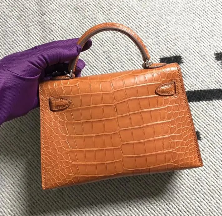 Mini Kelly 19