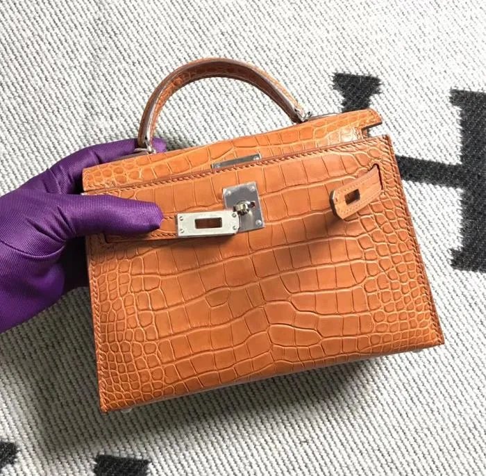 Mini Kelly 19