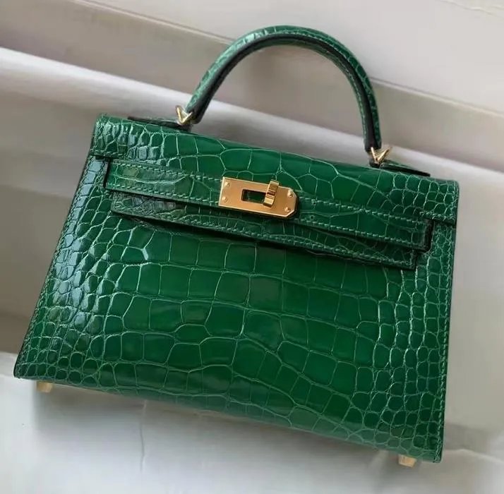 Mini Kelly 19